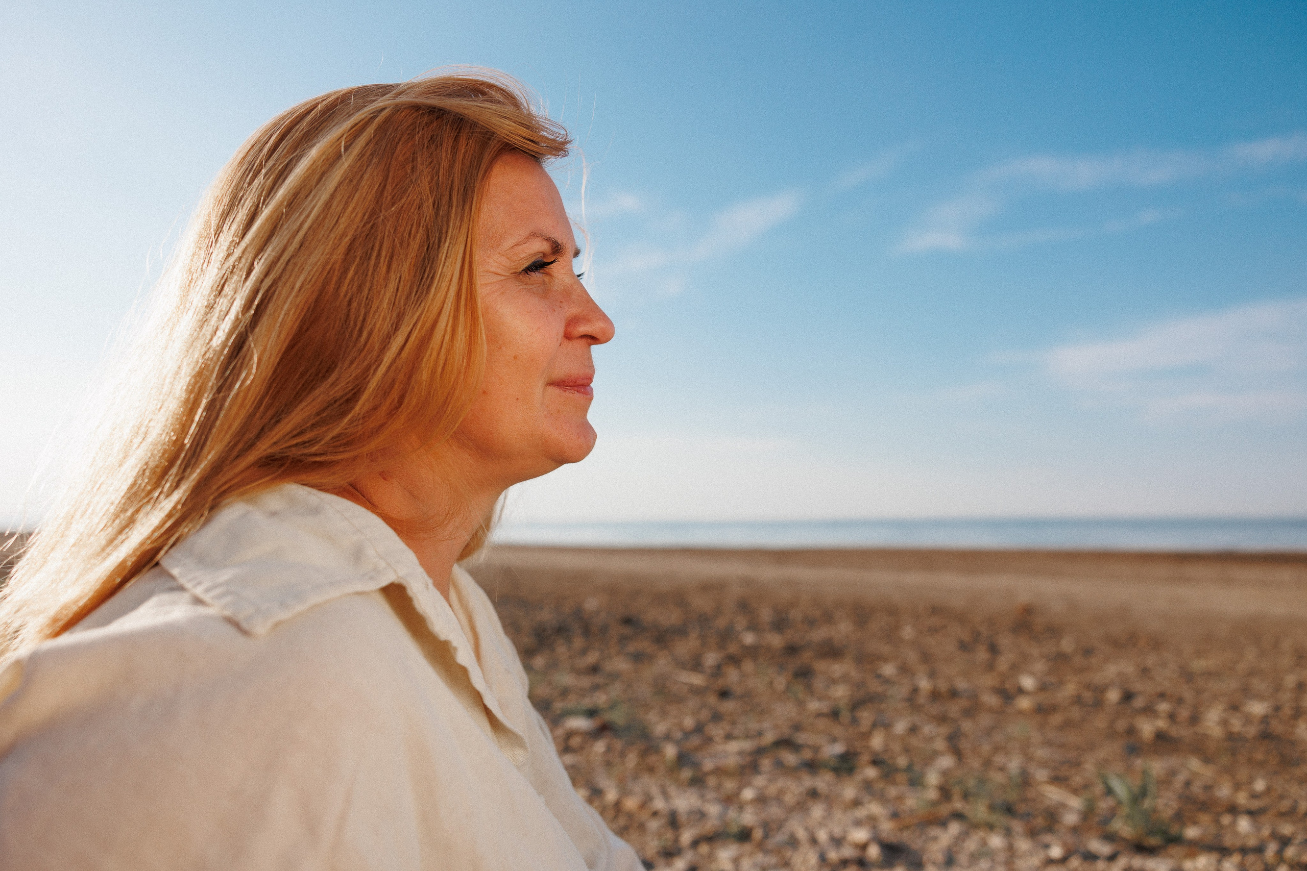 Альбина. Женский трансформационный фотограф в Казани Гульназ Зайнутдинова