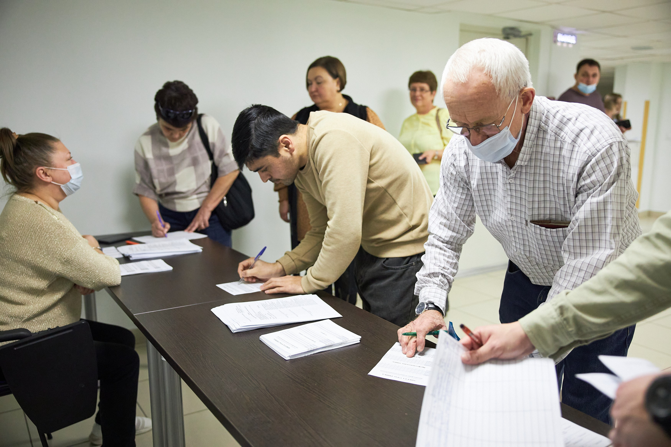 Форум Анестезиология и Реаноматология. Фотограф из Екатеринбурга Тёма Дубовцев