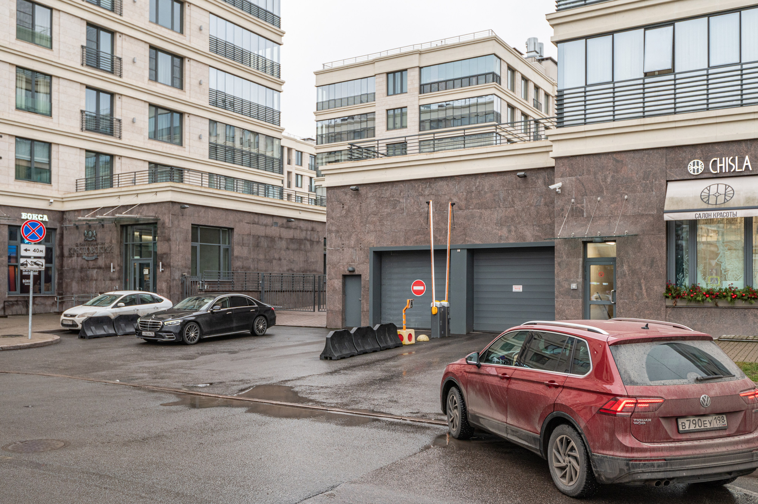 Было / стало. Интерьерный фотограф Александр Плотников