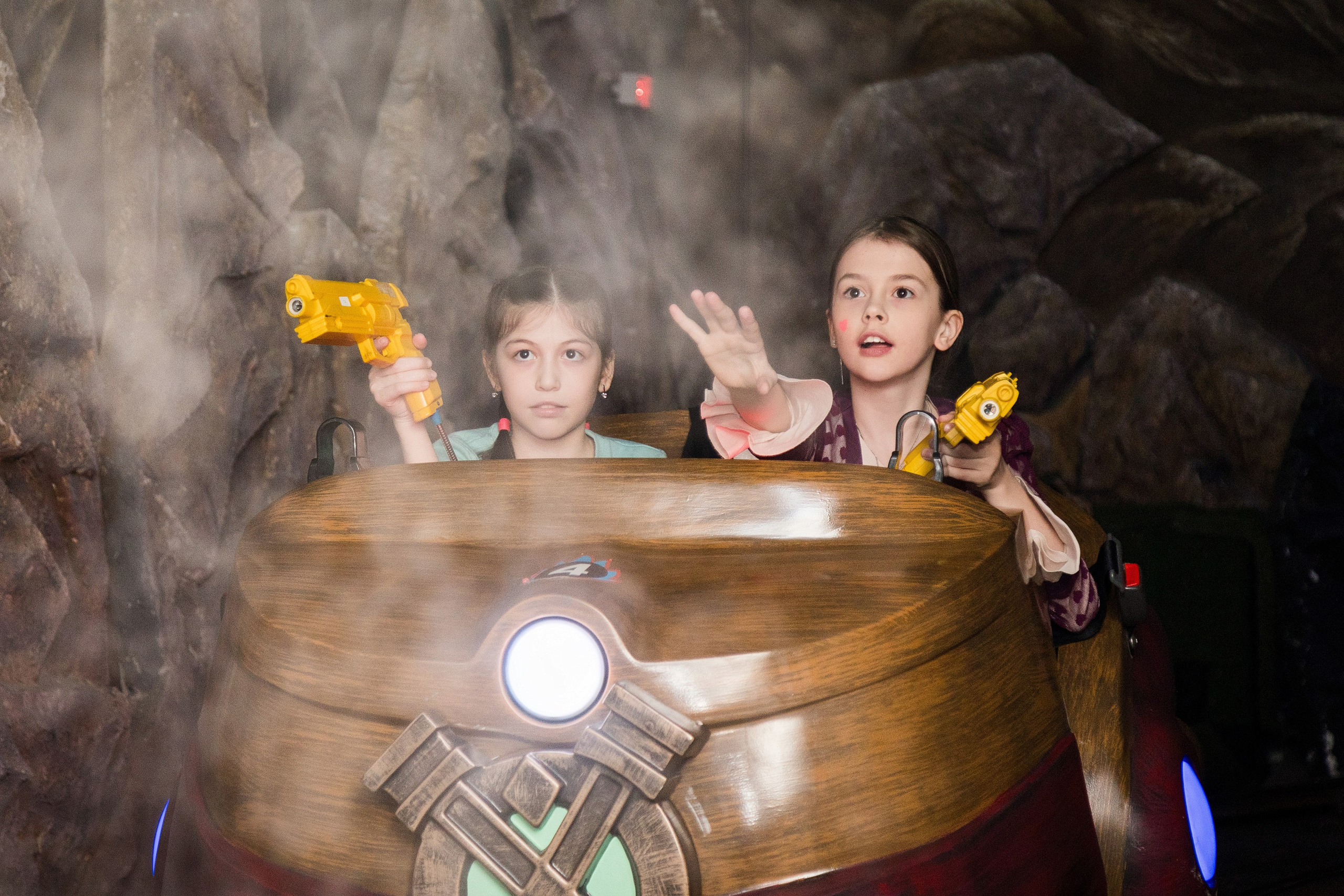 Руслан 11 лет. Детский фотограф видеограф в Хабаровске Михаил Орлов