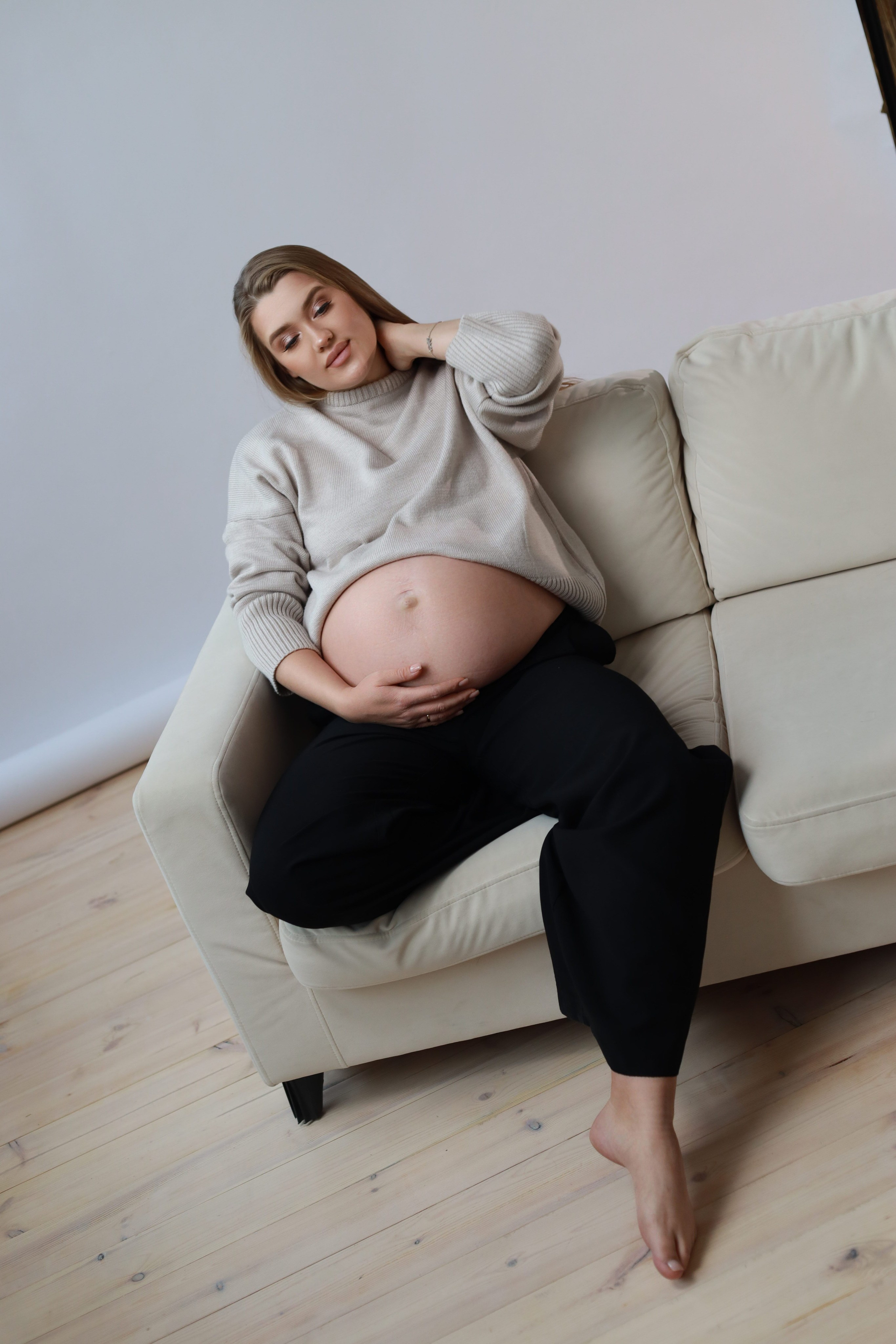 Виктория /беременность. Собирайте моменты, а не вещи