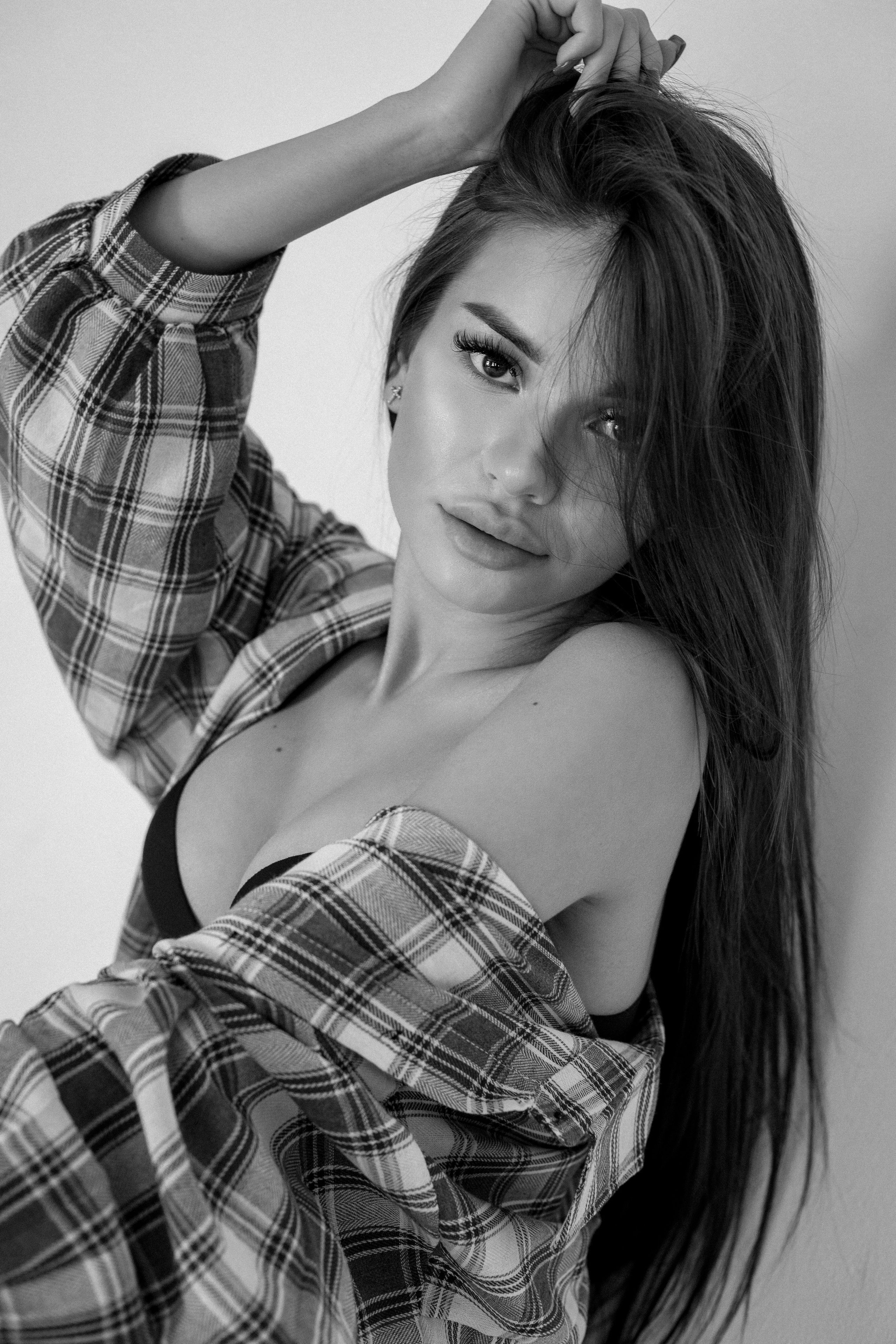 Alina. Собирайте моменты, а не вещи