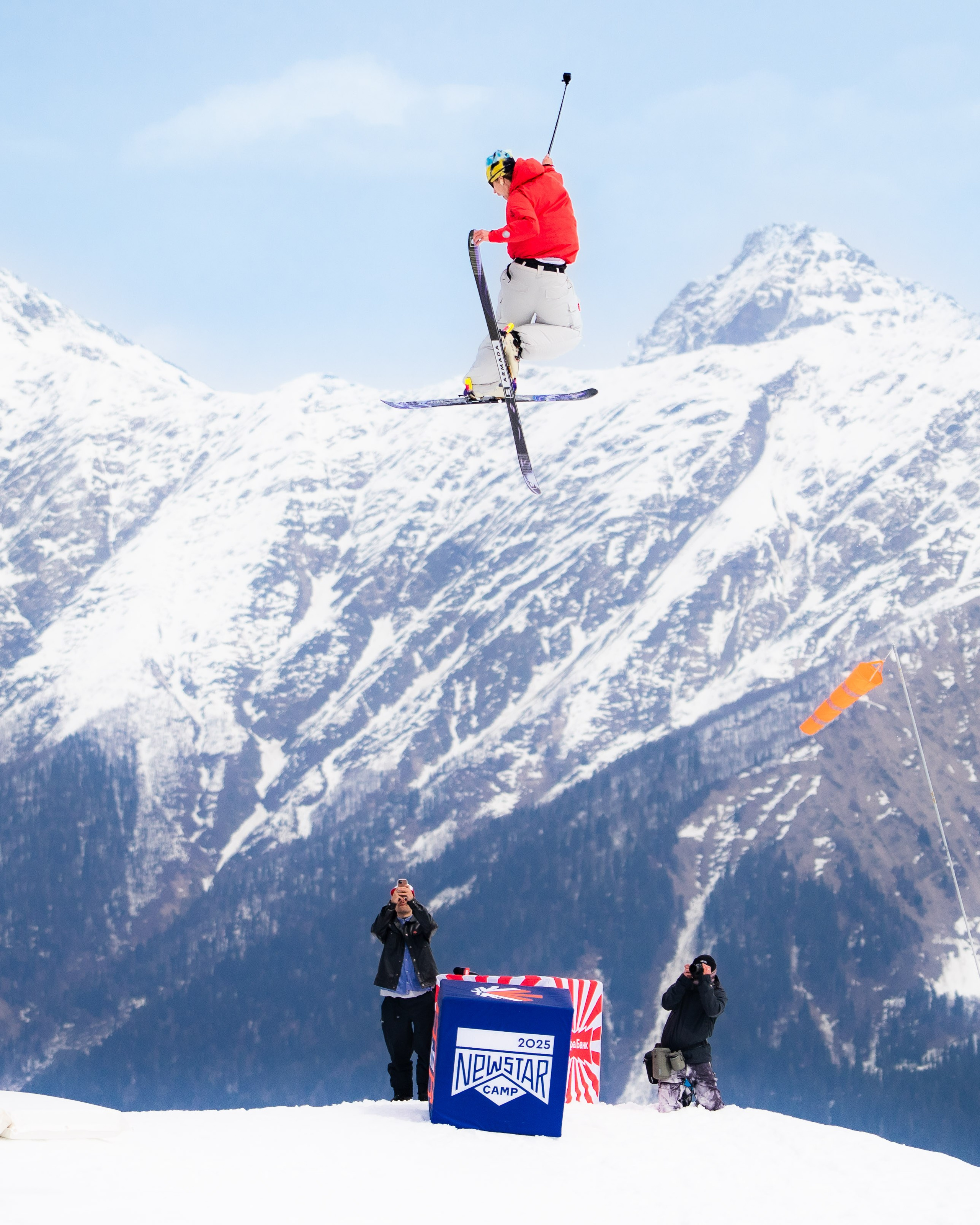 Спортивные события. Репортажный и action фотограф в Сочи Илья Варнашов