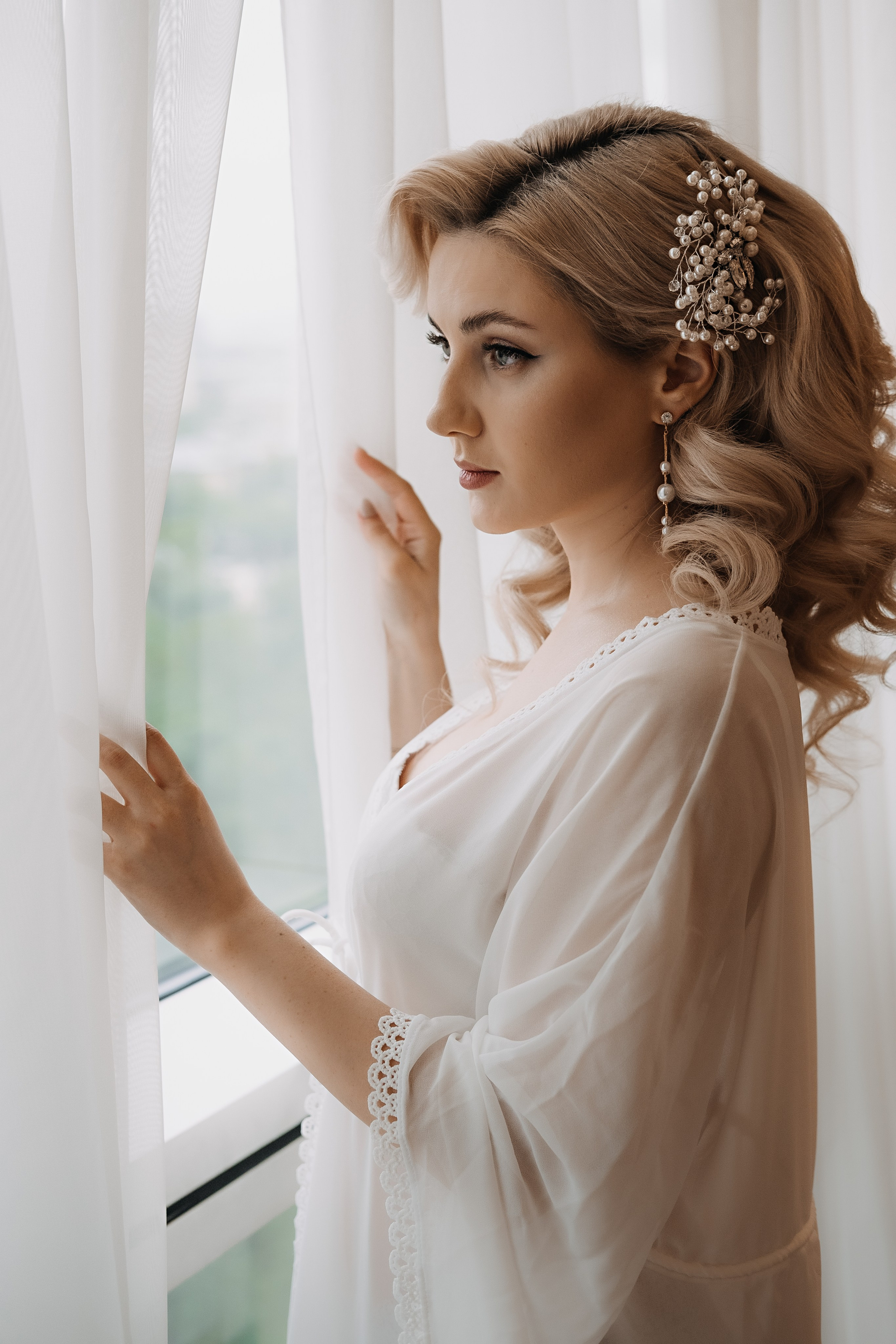 Chris. Портретный фотограф в Москве Кристина Карпинская