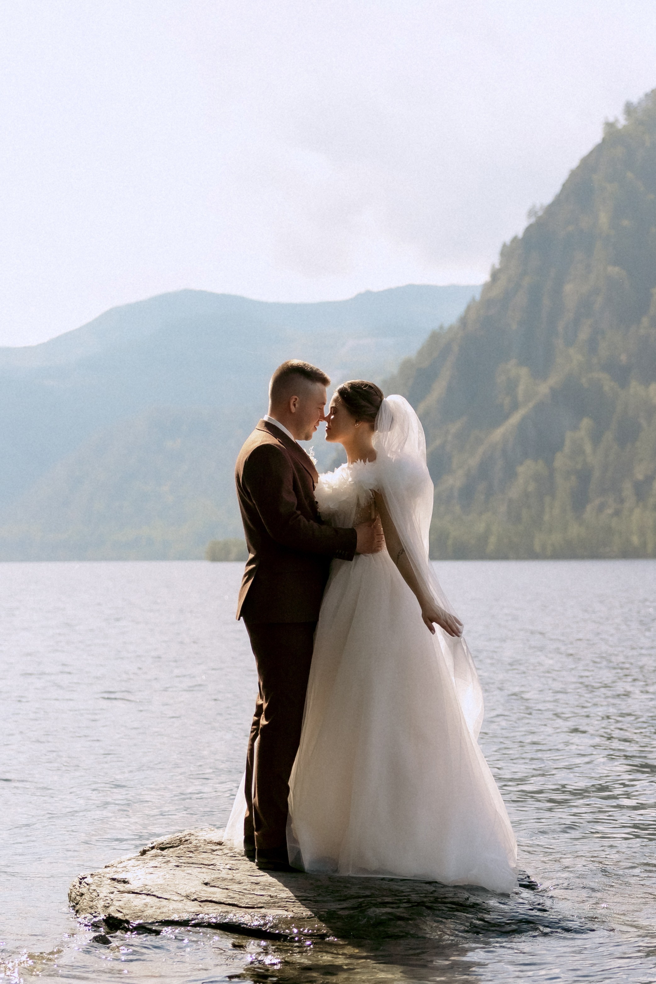 Кирилл и Аня. Фотограф Москва, Санкт-Петербург, Абакан