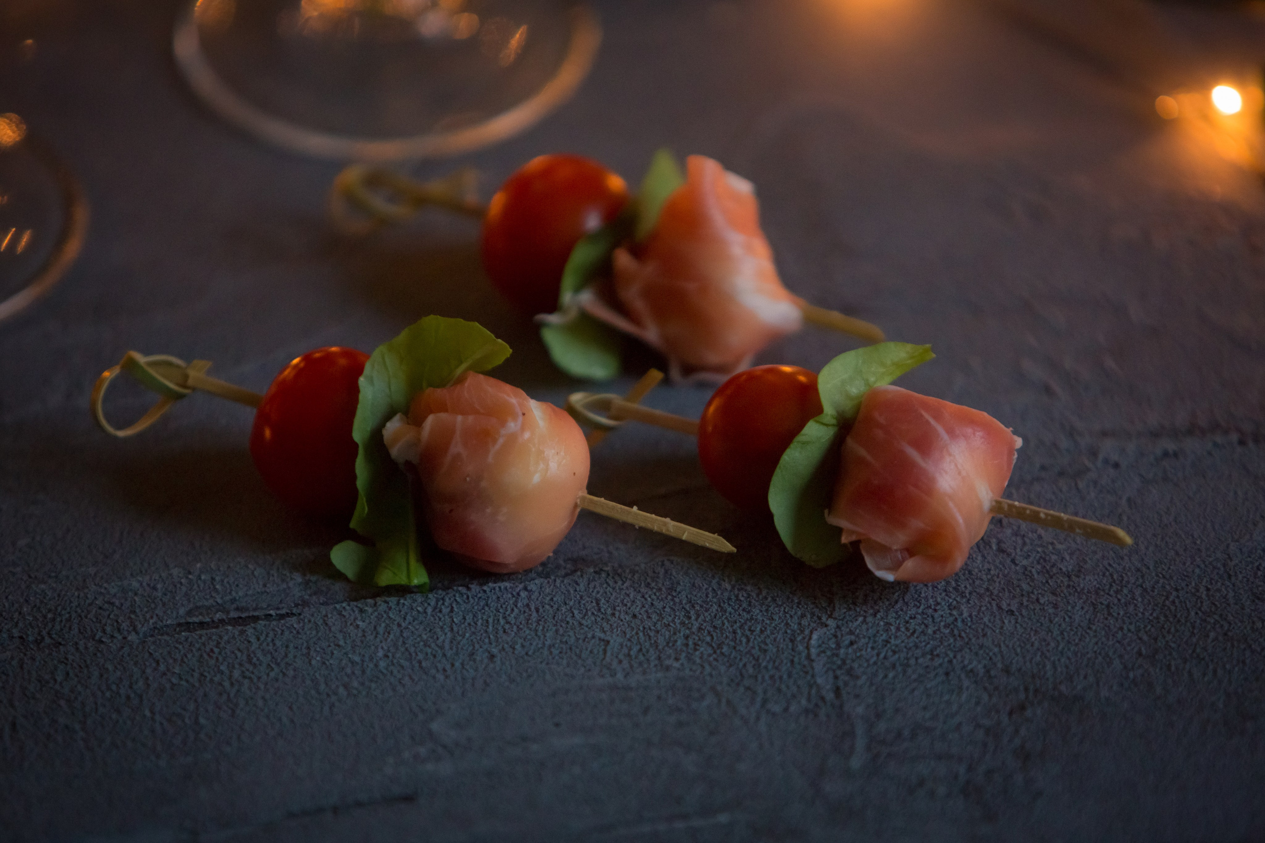 Съемка для кулинарного блогера. Фотограф и режиссер Московко Екатерина