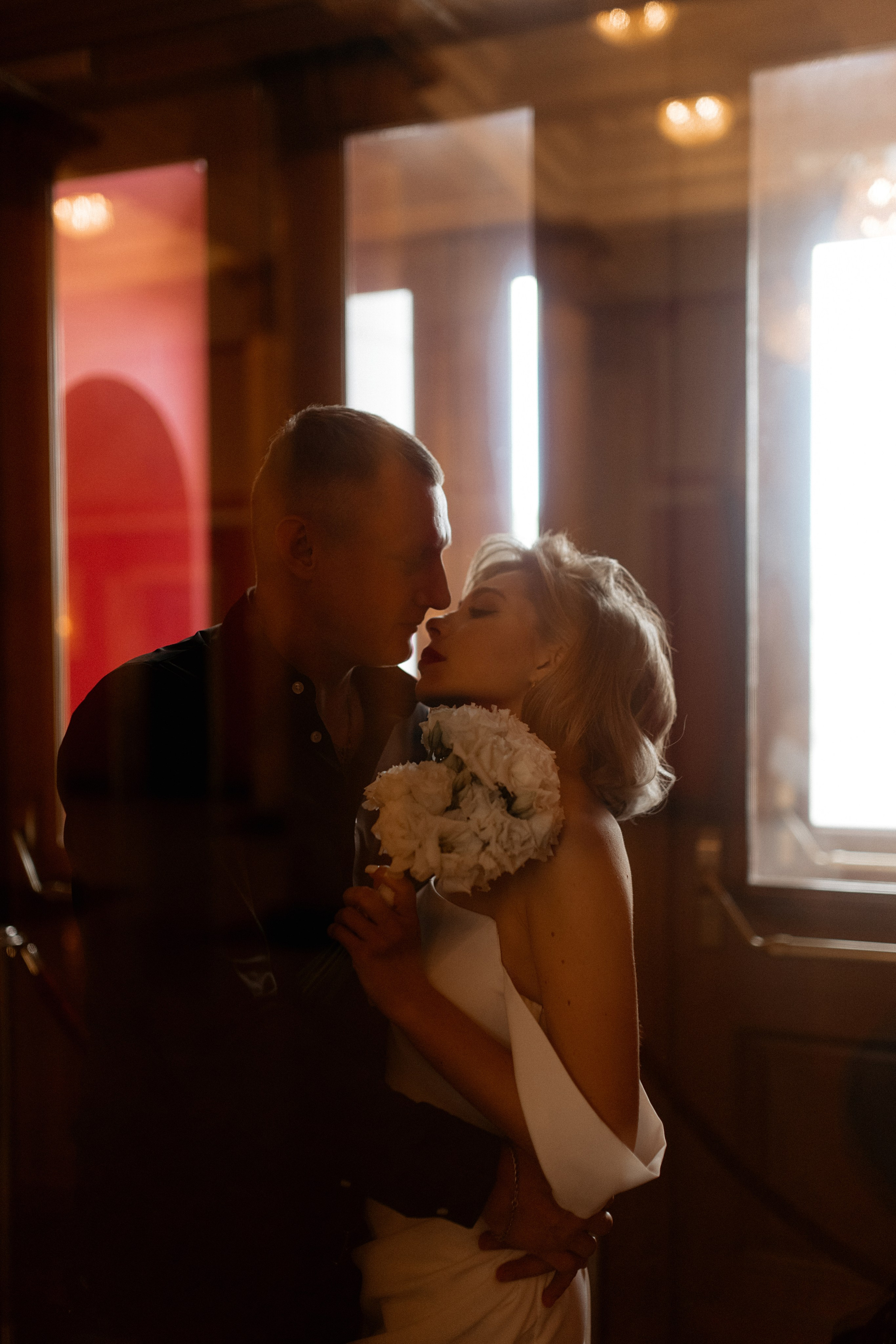 Lovestory / Wedding. Фотограф в Самаре Валерия Слезина