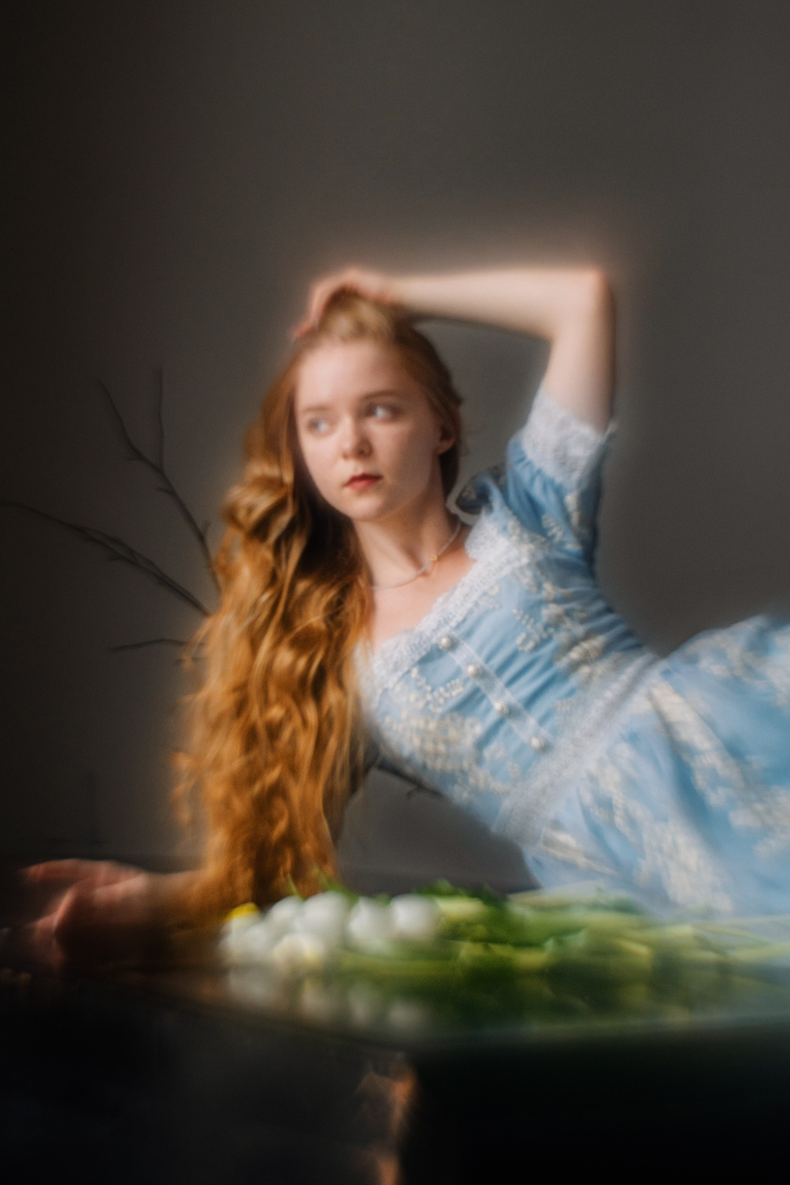 Интерьерные съёмки. Трандин Иван Фотограф СПб