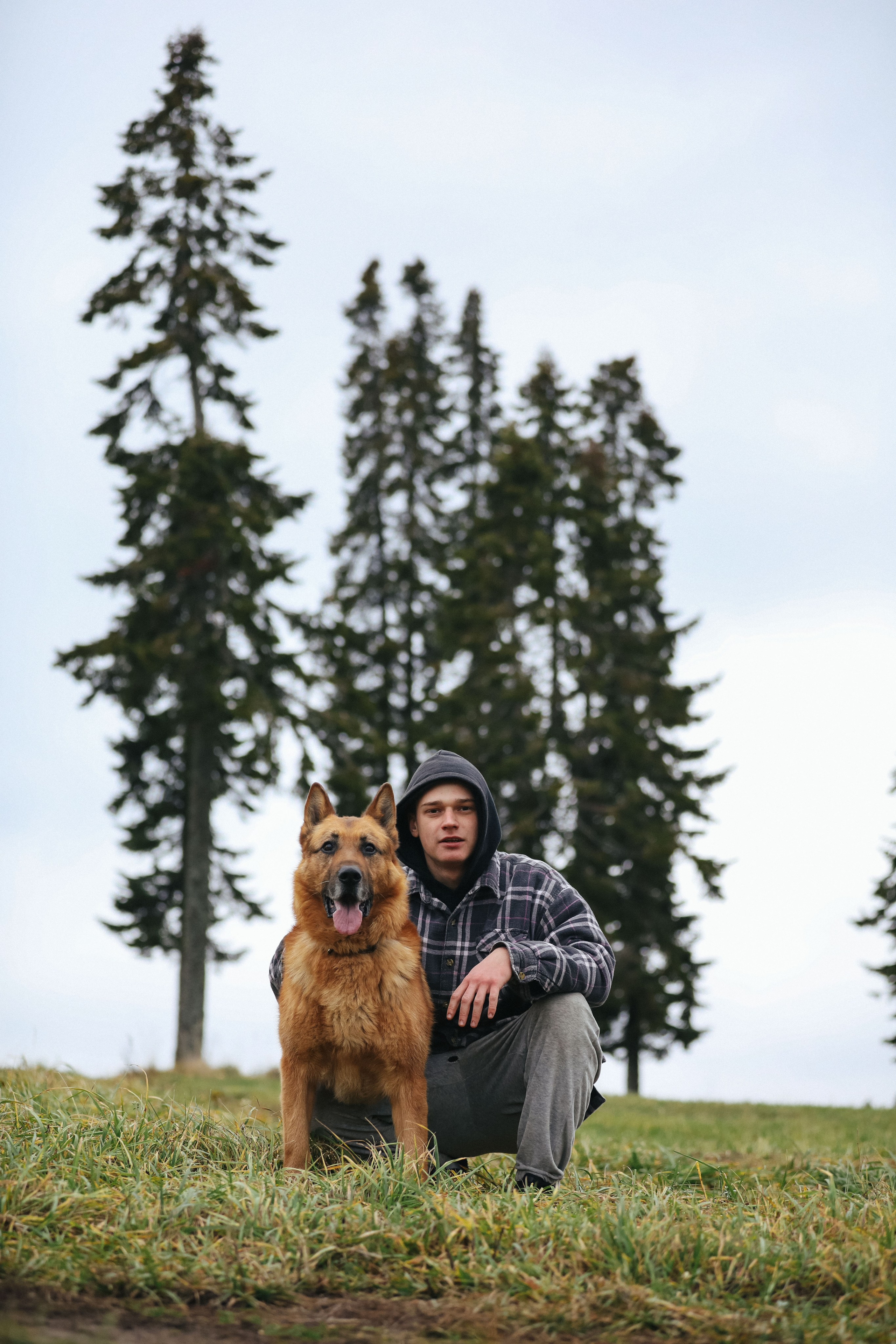 Люди. Трандин Иван Фотограф СПб