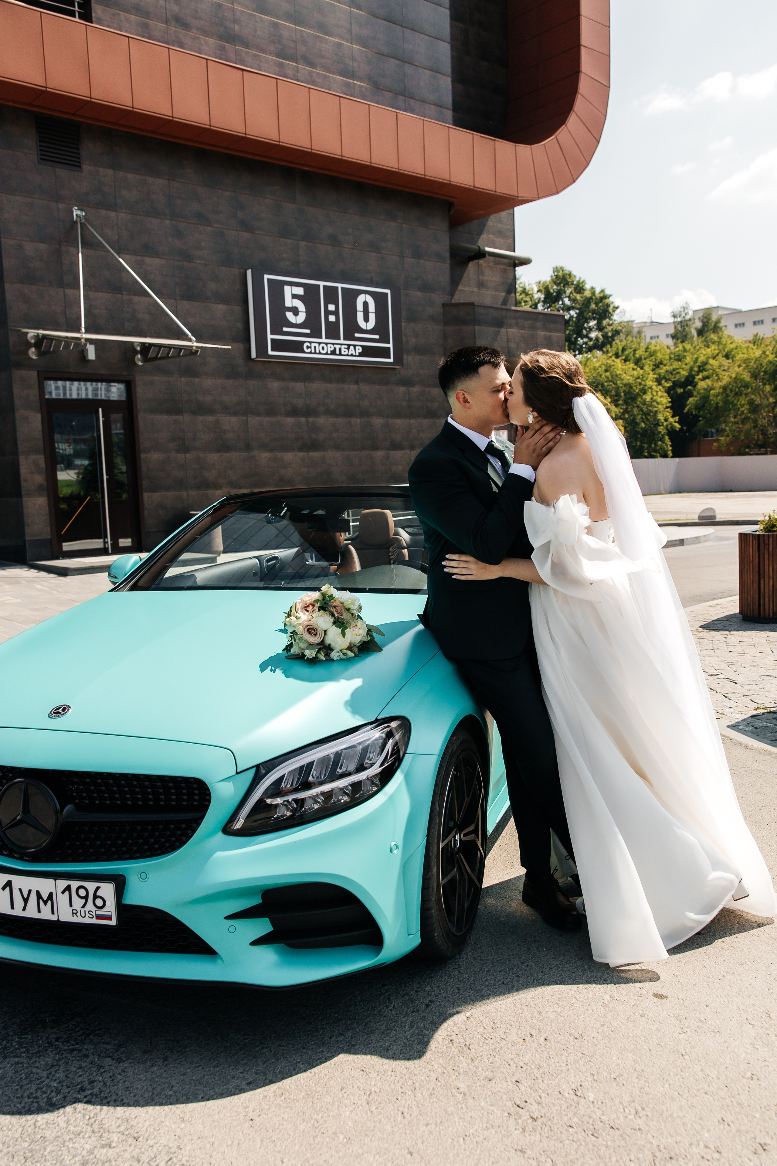 ДИАНА И ИВАН. Свадебный, семейный, детский и ньюборн фотограф в Екатеринбурге