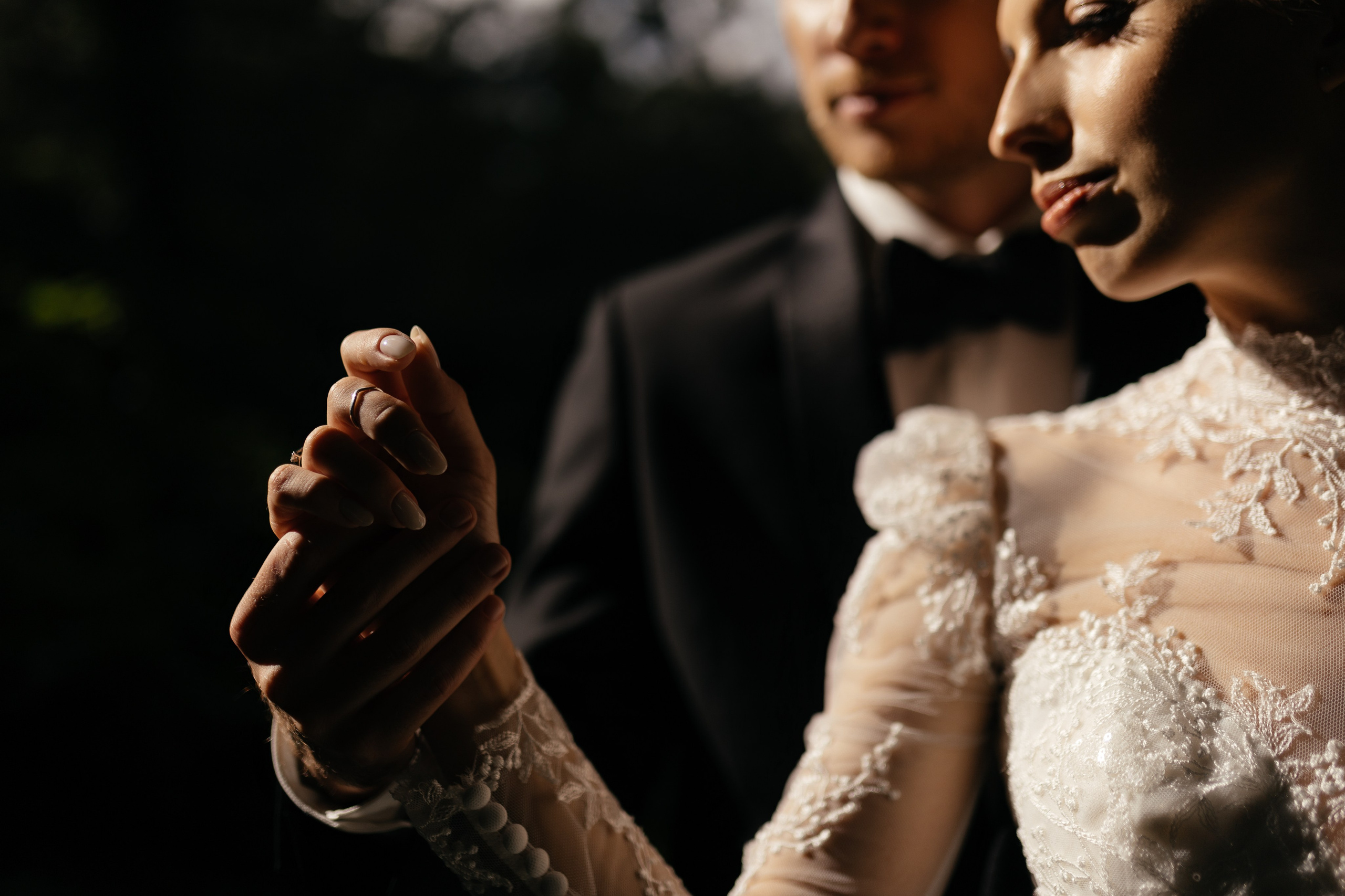 Свадебная фотосессия в Ростове. Свадебный организатор в Ростове-на-Дону Яснов Роман