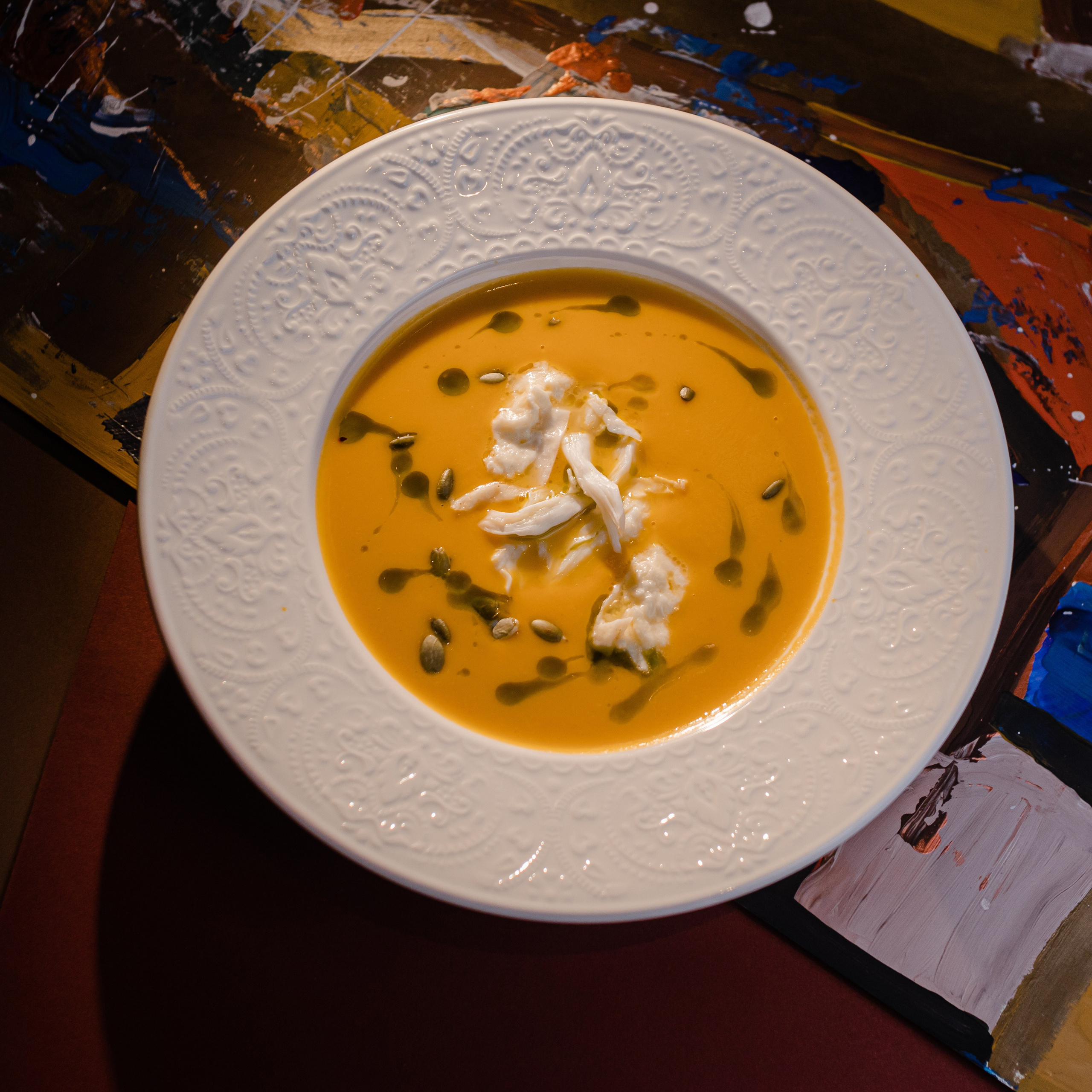 Ресторан Aruba. Свадебный и семейный фотограф в Перми Дергачева Кристина