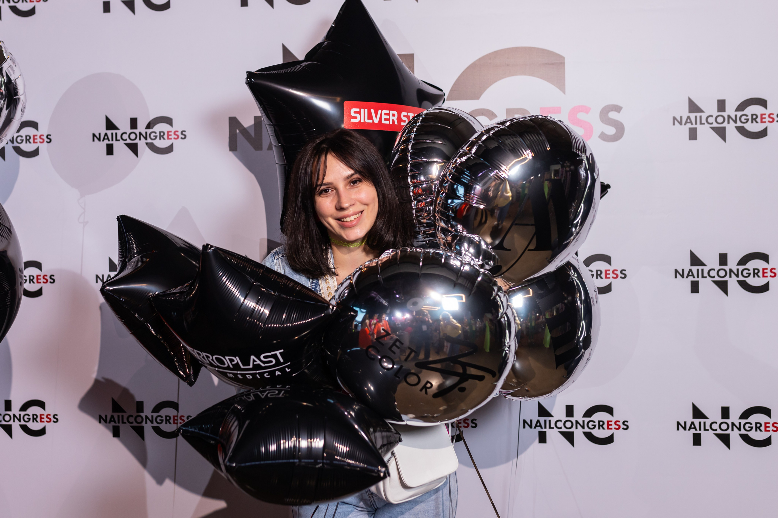 NailCongress 9. Марина Шаймухаметова. Фотограф в Уфе