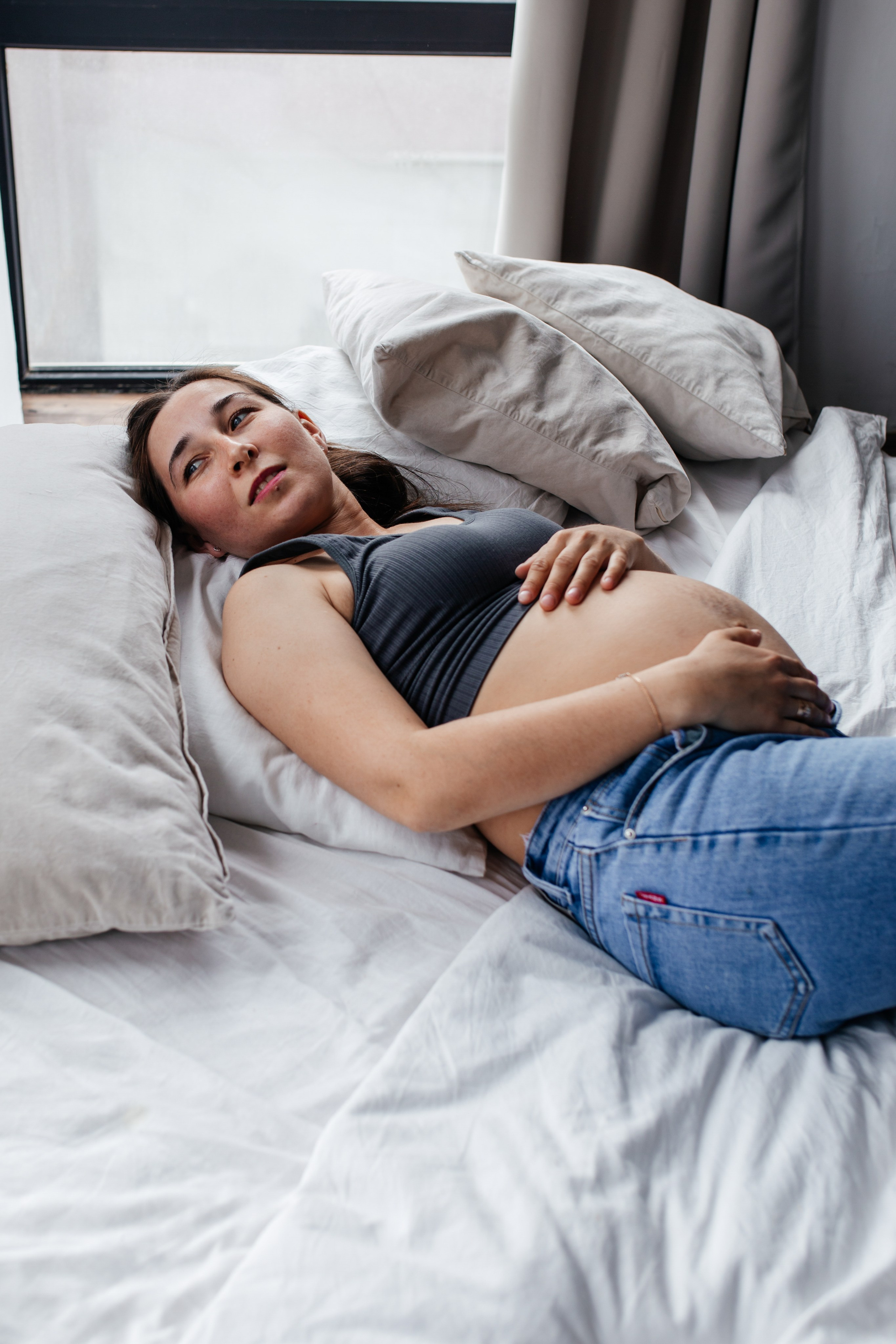 Эмма. Марина Шаймухаметова. Фотограф в Уфе