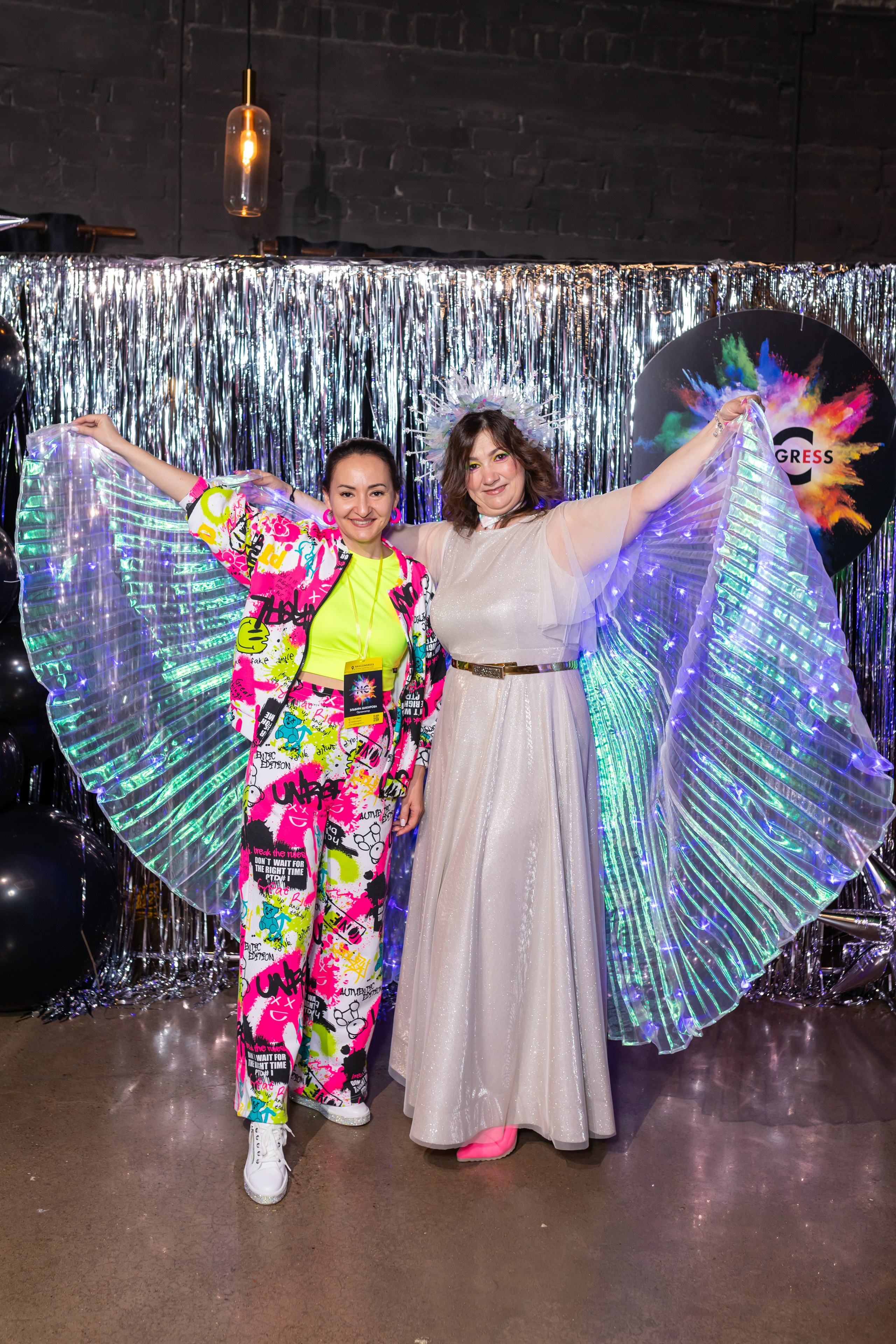 NailCongress 9. Марина Шаймухаметова. Фотограф в Уфе