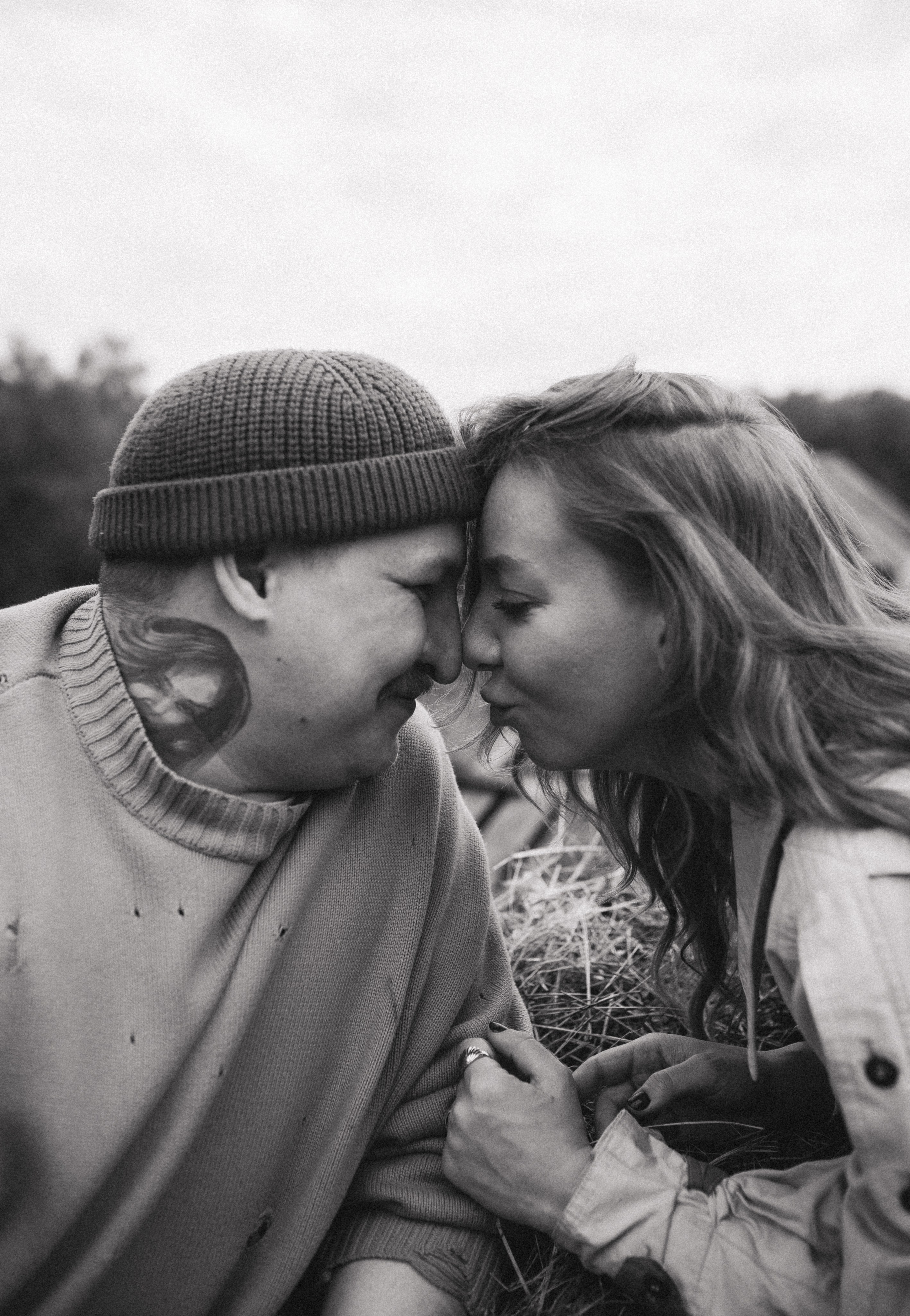 Семейная съемка на улице. Семейный и детский фотограф в Москве Антонина Смирнова