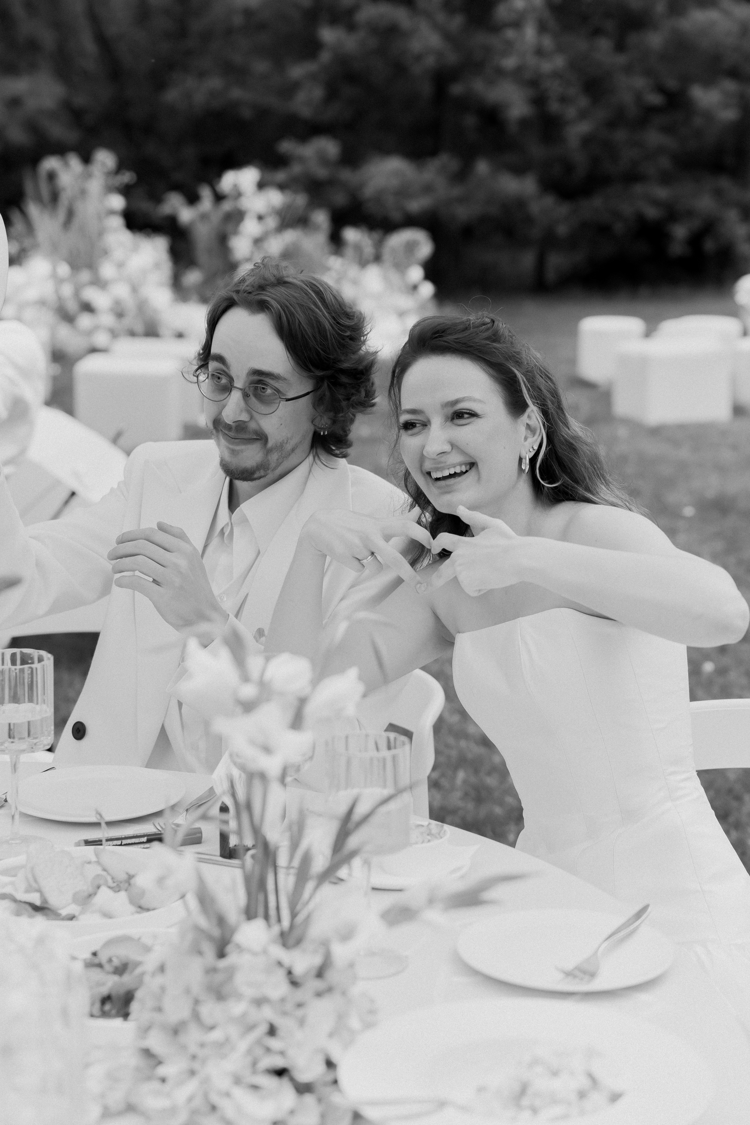 Антон и Влада. Свадебный фотограф в Москве и Санкт-Петербурге Денис Ходюков