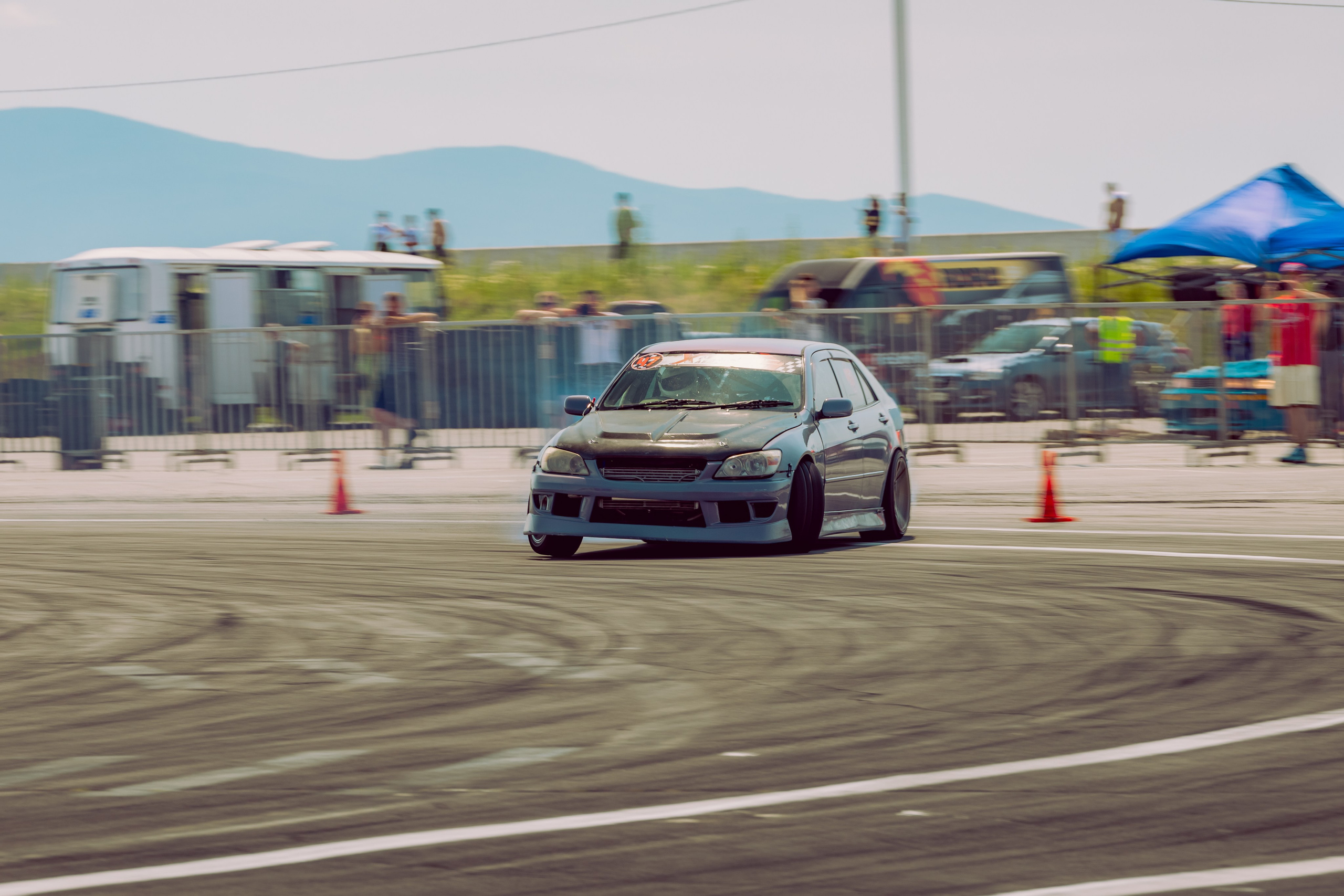 XDRIFT, 3 этап, 2024. Ytsaot — фотограф в Хабаровске Максим Ткачев