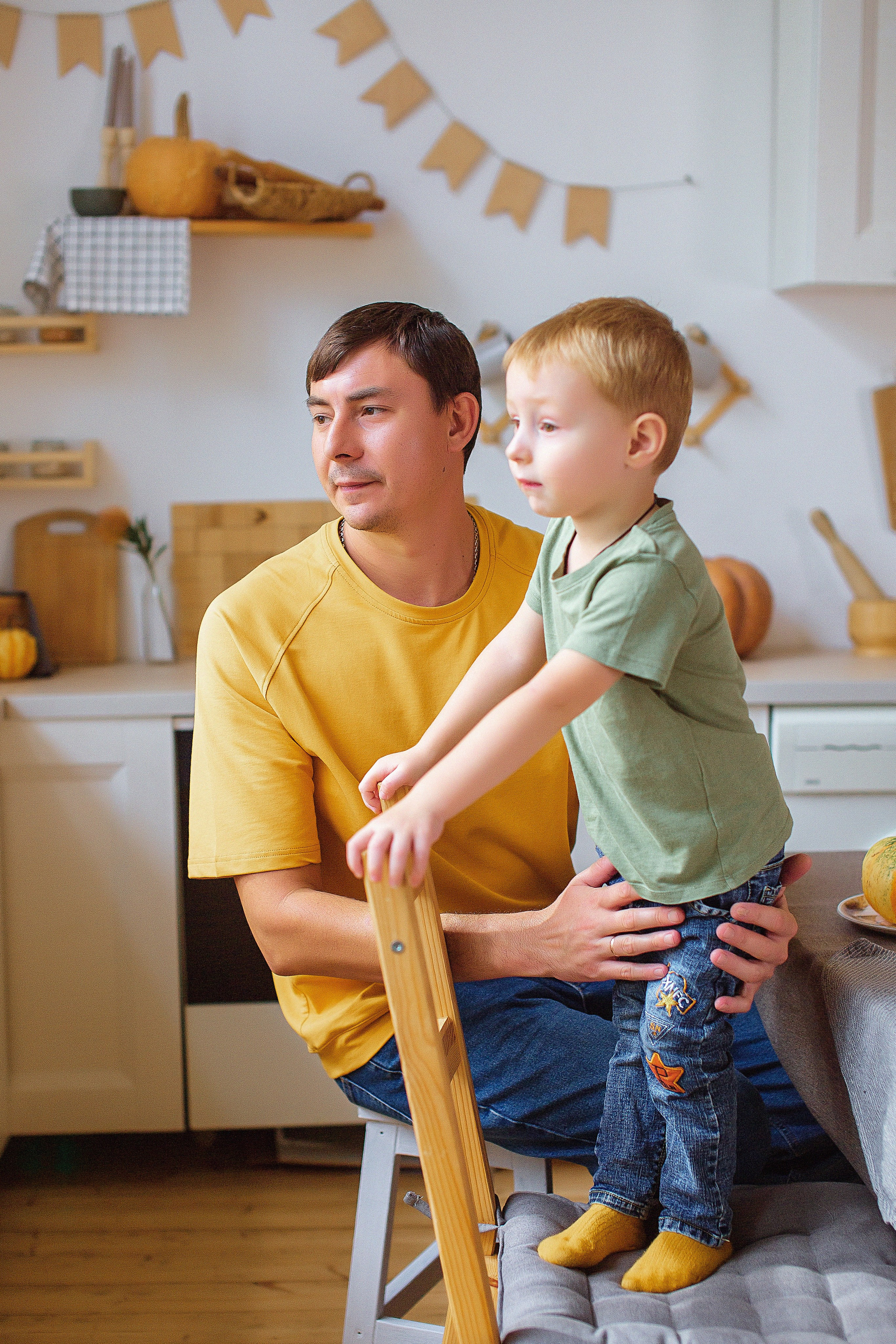 Семейная история. Свадебный и семейный фотограф/видеограф в Краснодаре Наталья Осинская