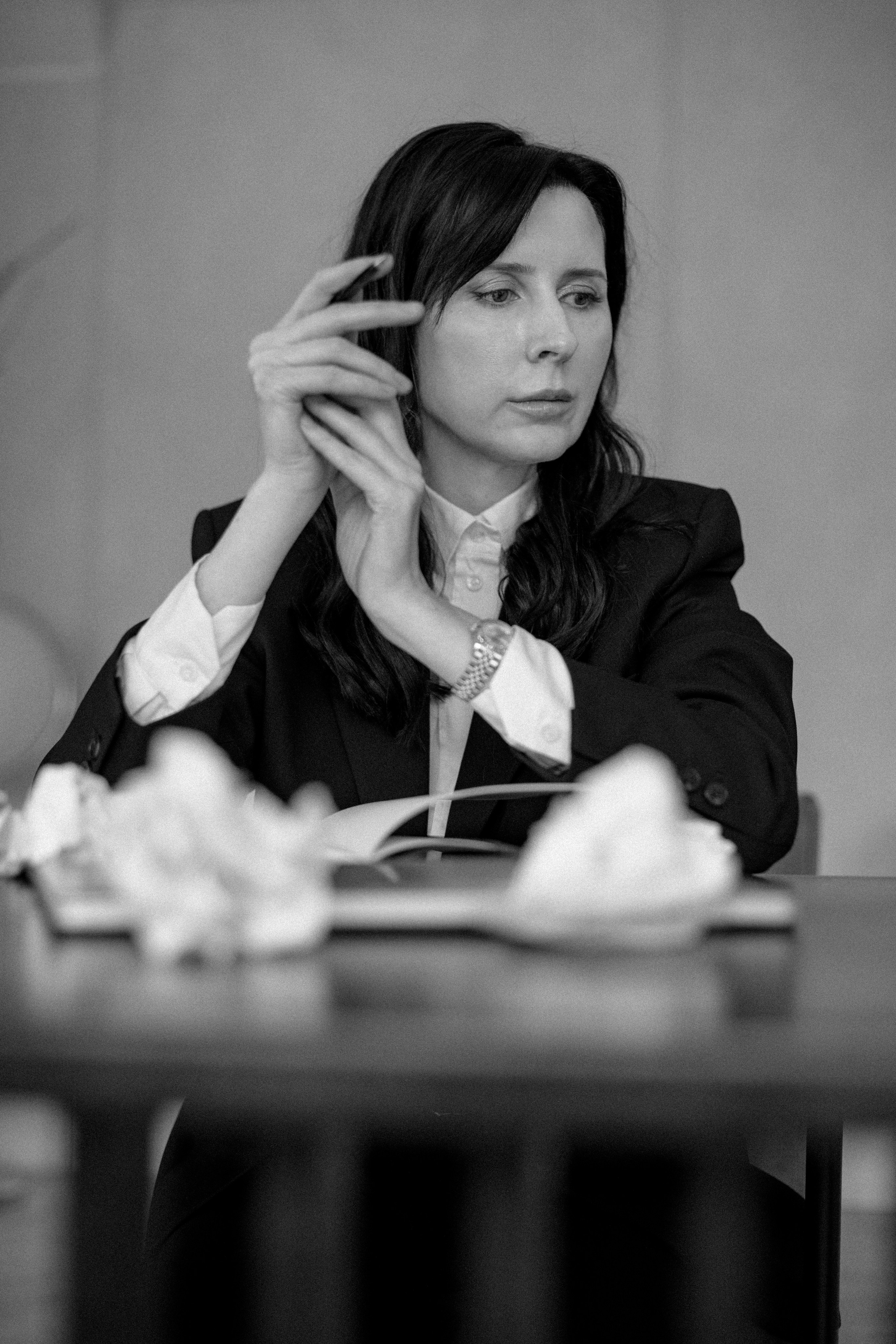 Психолог Жукович Оксана. Калай Юлия. Фотограф. Москва