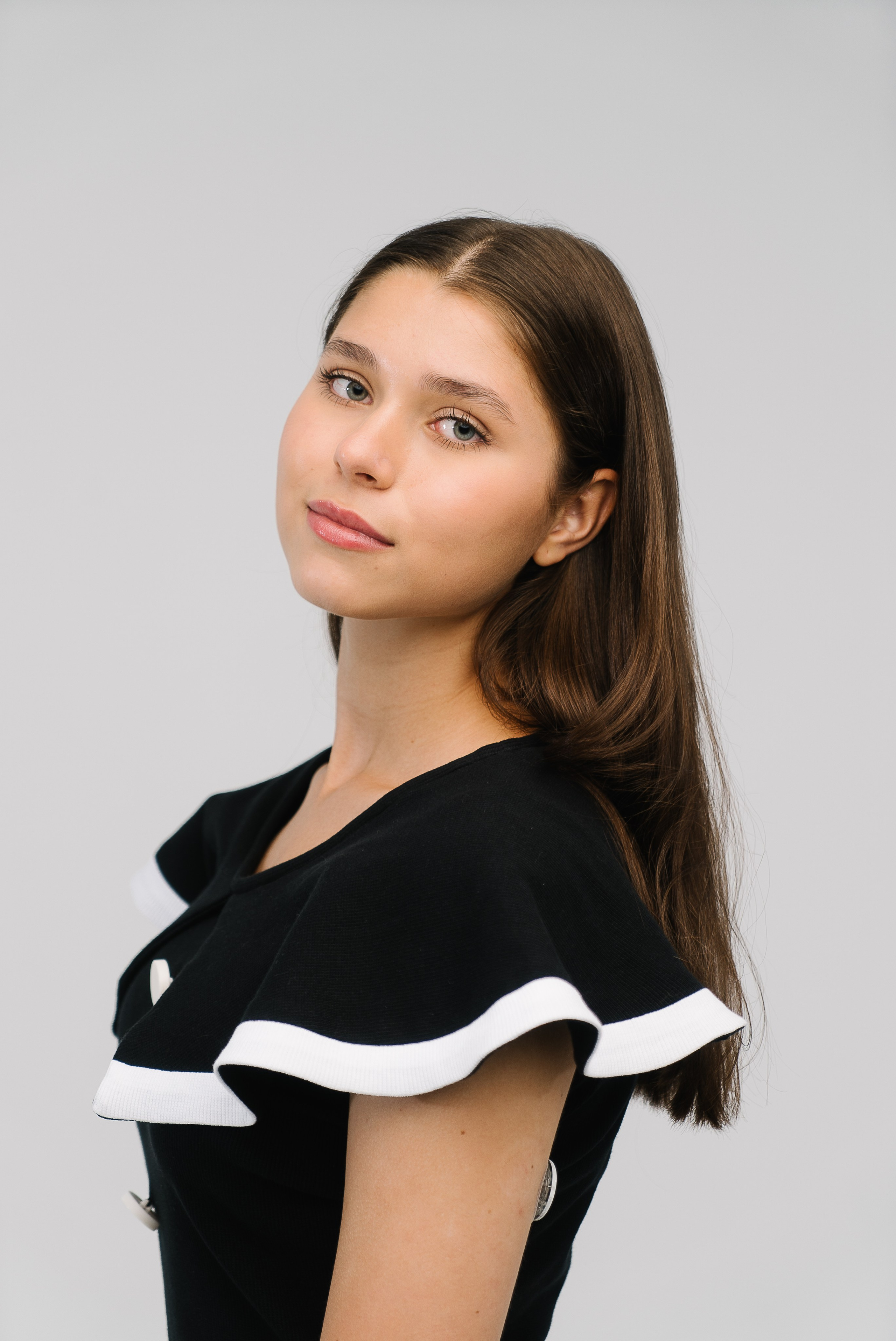 Каталожные съемки. Фотограф Владимир Тришин