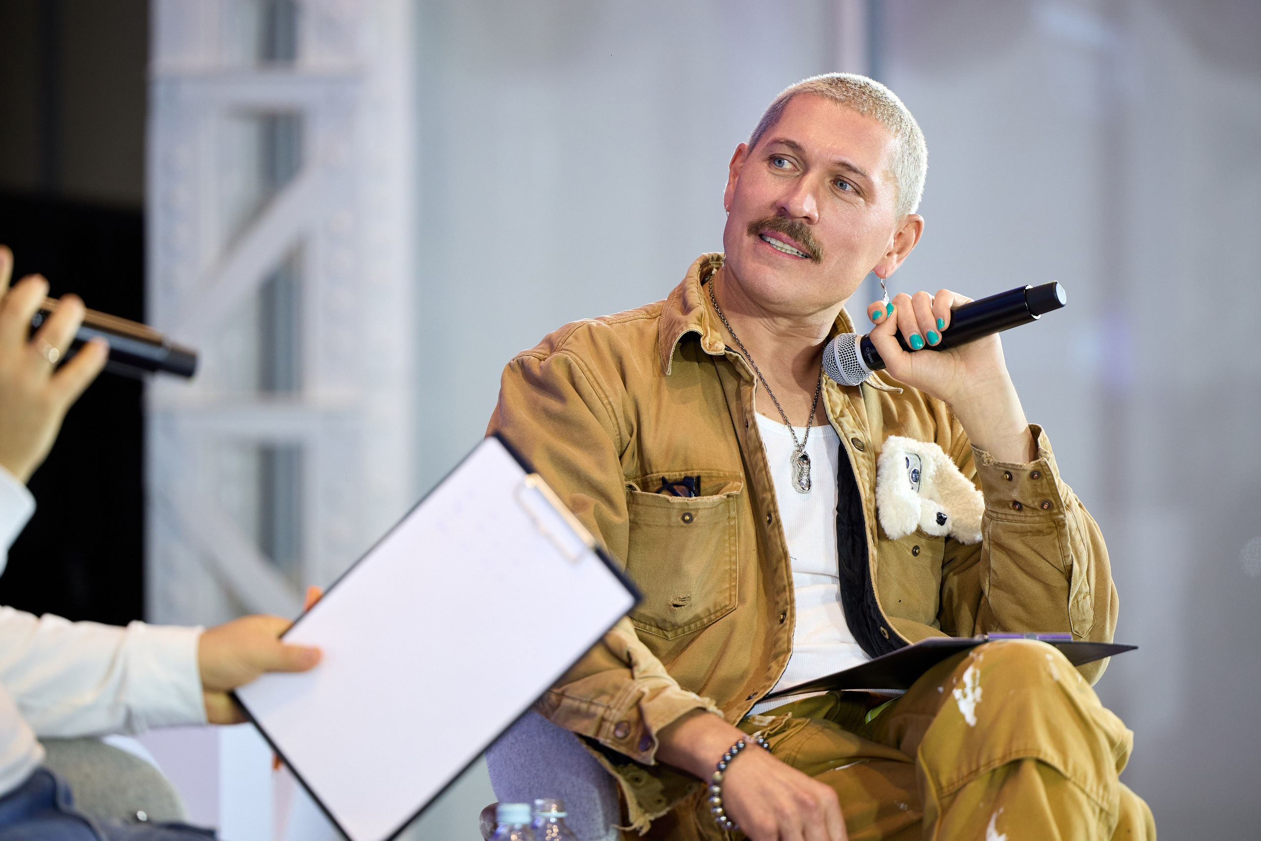 ТОК. Ретушер Довгуля Александр