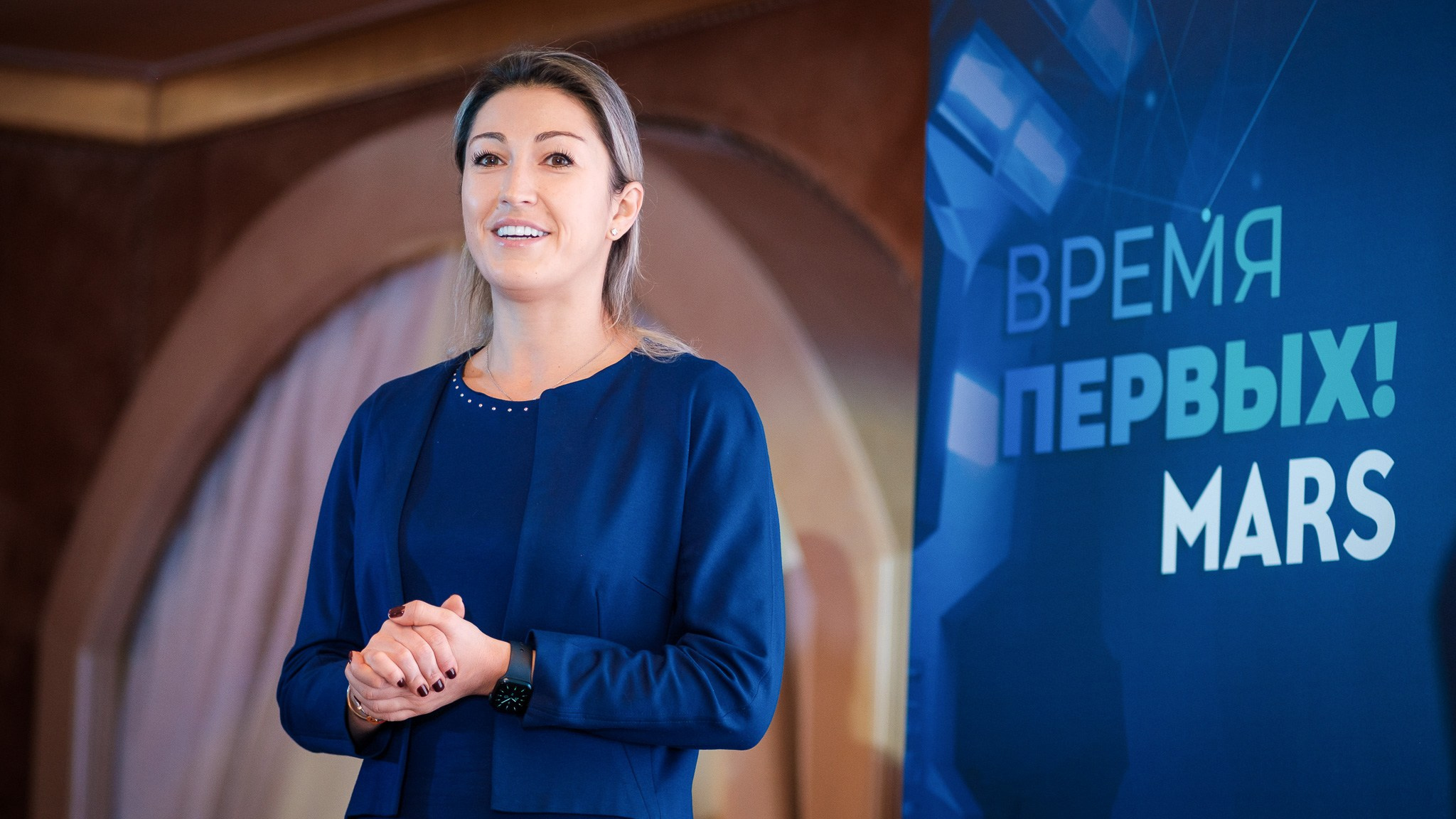 Время первых. Ретушер Довгуля Александр