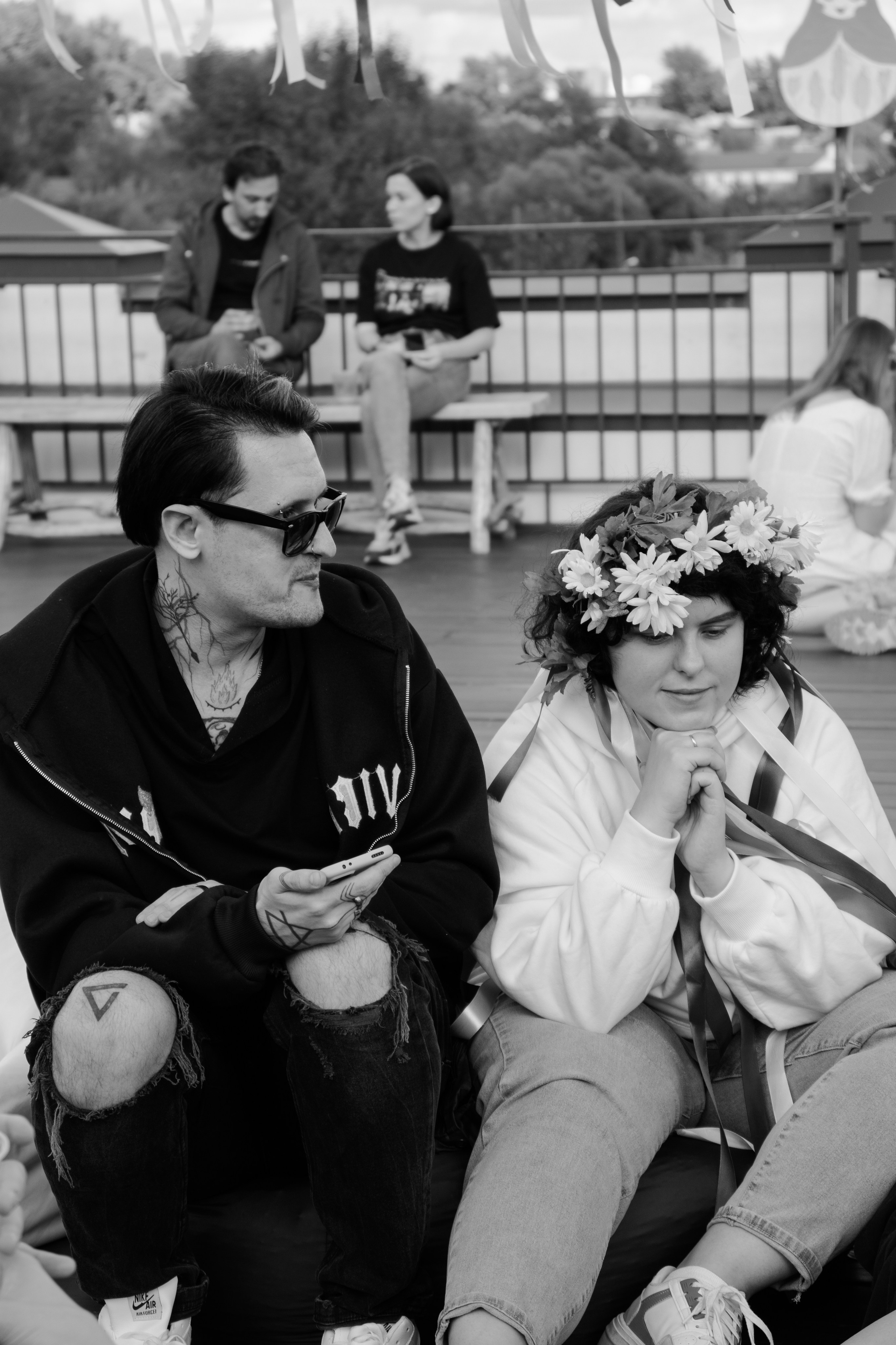 Фотограф на корпоратив Томск. Фотограф в Томске Дарья Пучкина