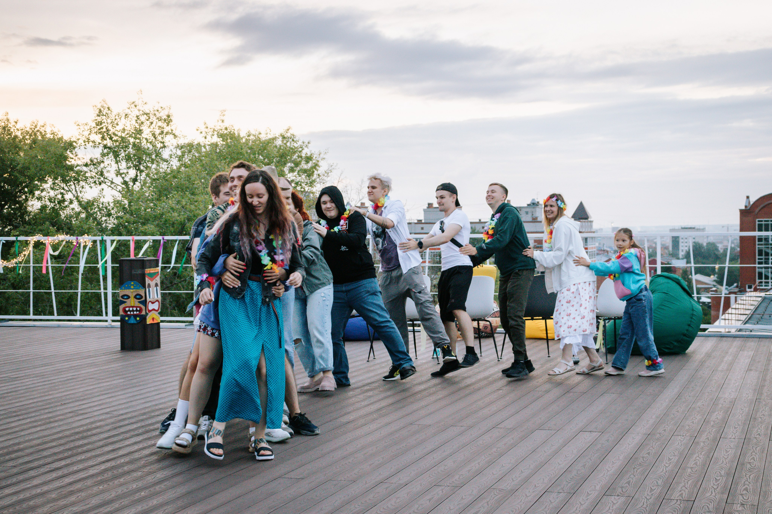 Фотограф на корпоратив Томск. Фотограф в Томске Дарья Пучкина