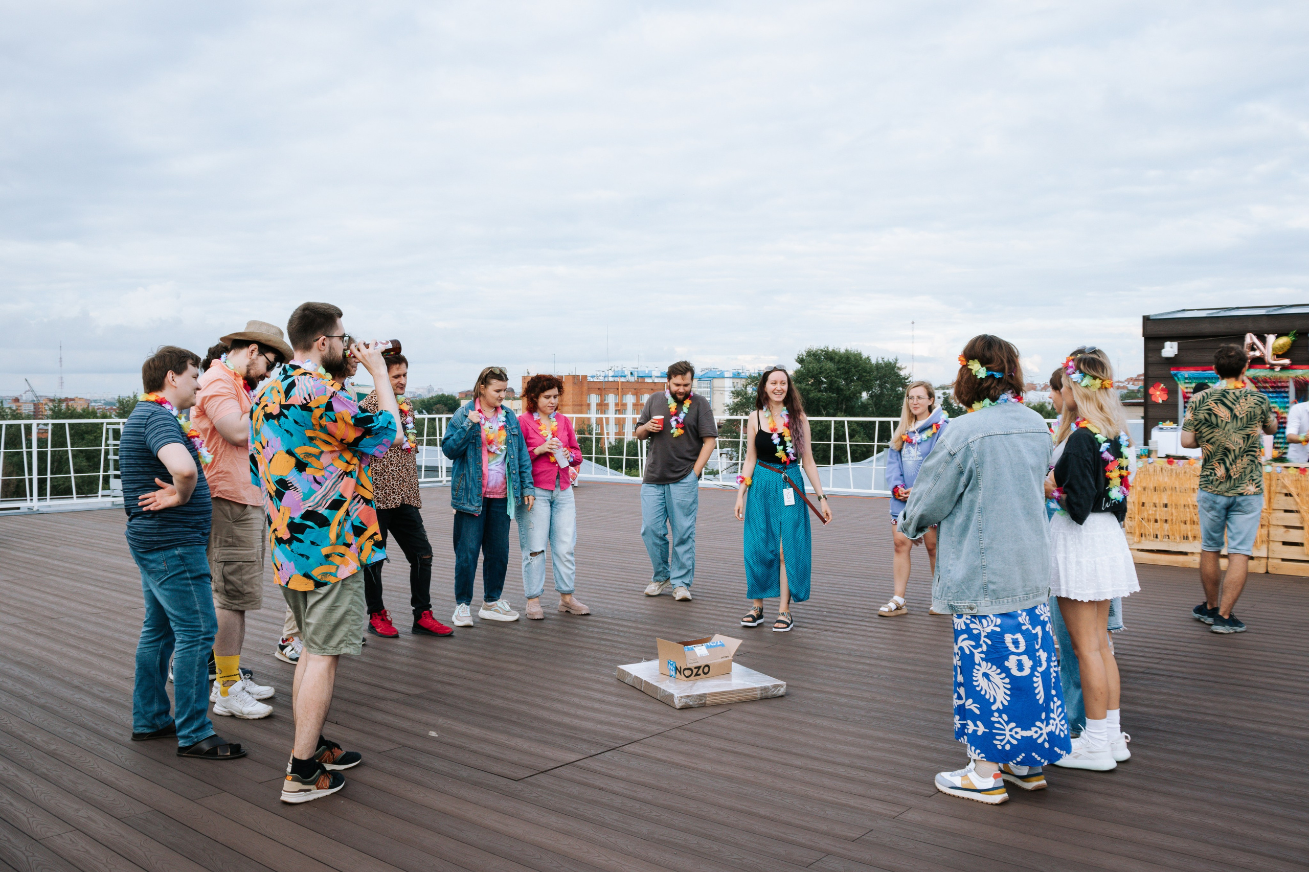 Фотограф на корпоратив Томск. Фотограф в Томске Дарья Пучкина