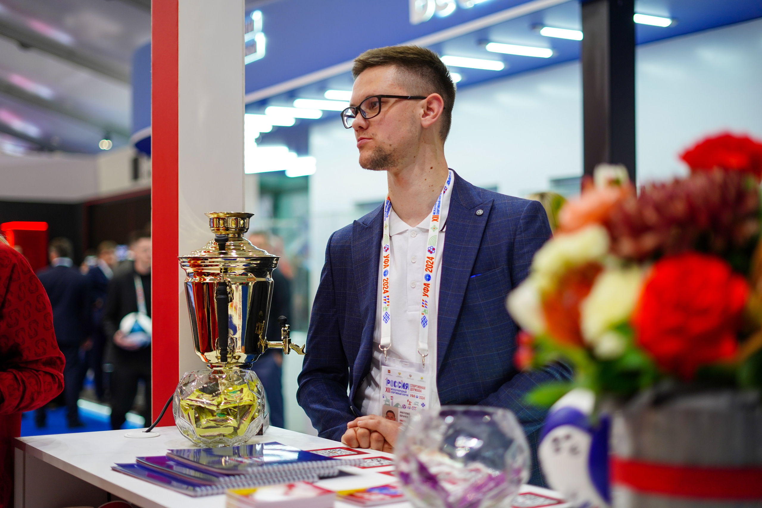 Россия Спортивная Держава. Фотограф Гильмутдинов Руслан