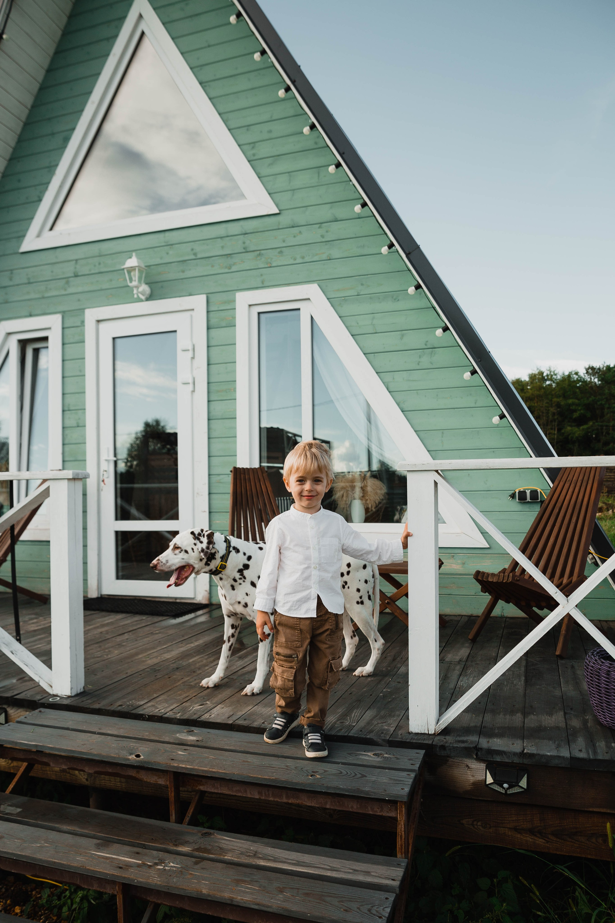 СЕМЬЯ. Ваш фотограф Любовь Чистякова