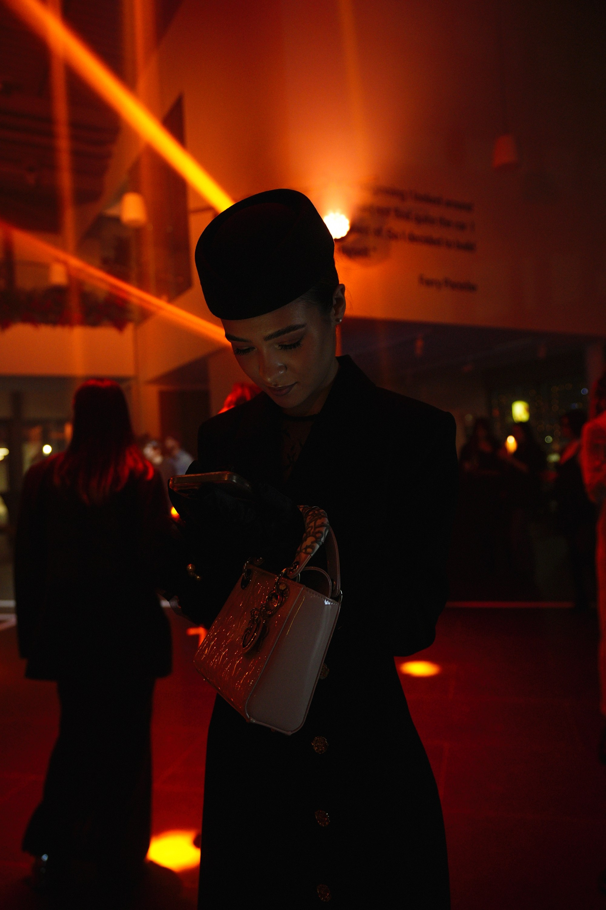 «Night in Salon» Porshe автосалон. Фотограф в Актобе Алексей Вагин