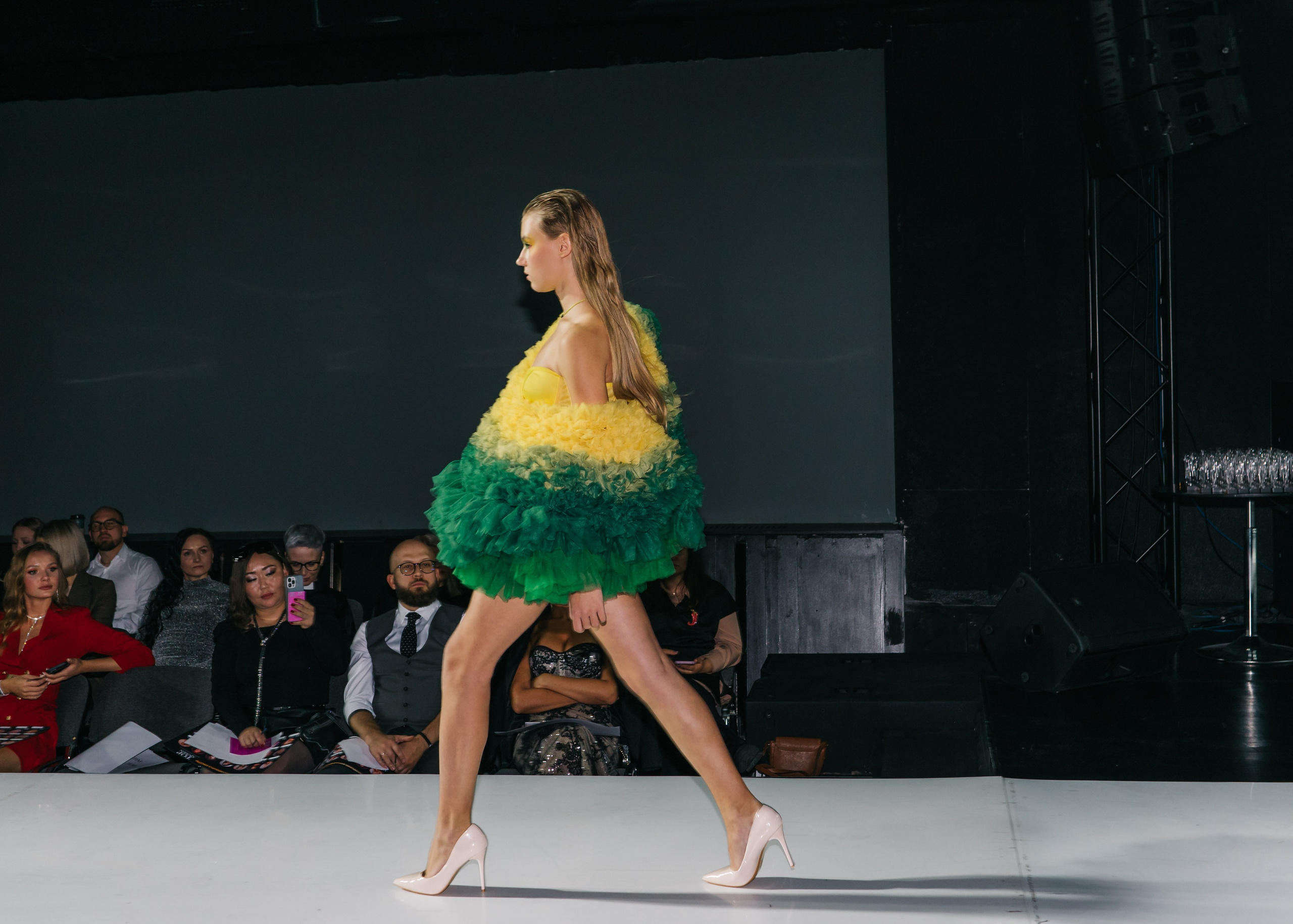 World fashion. Женский фотограф в Москве Анастасия Сидорова