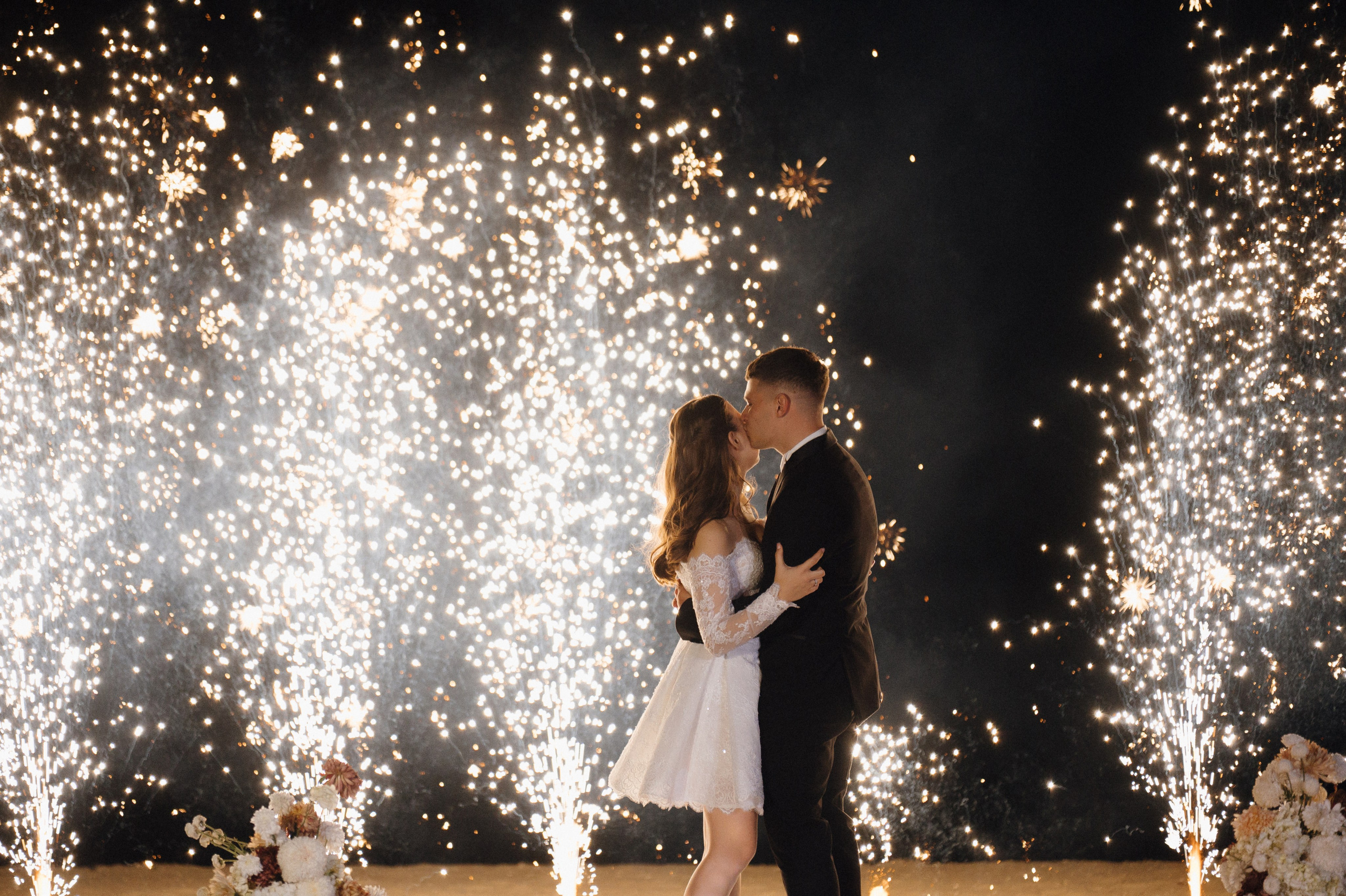 Денис и Света. Свадебный фотограф и видеограф