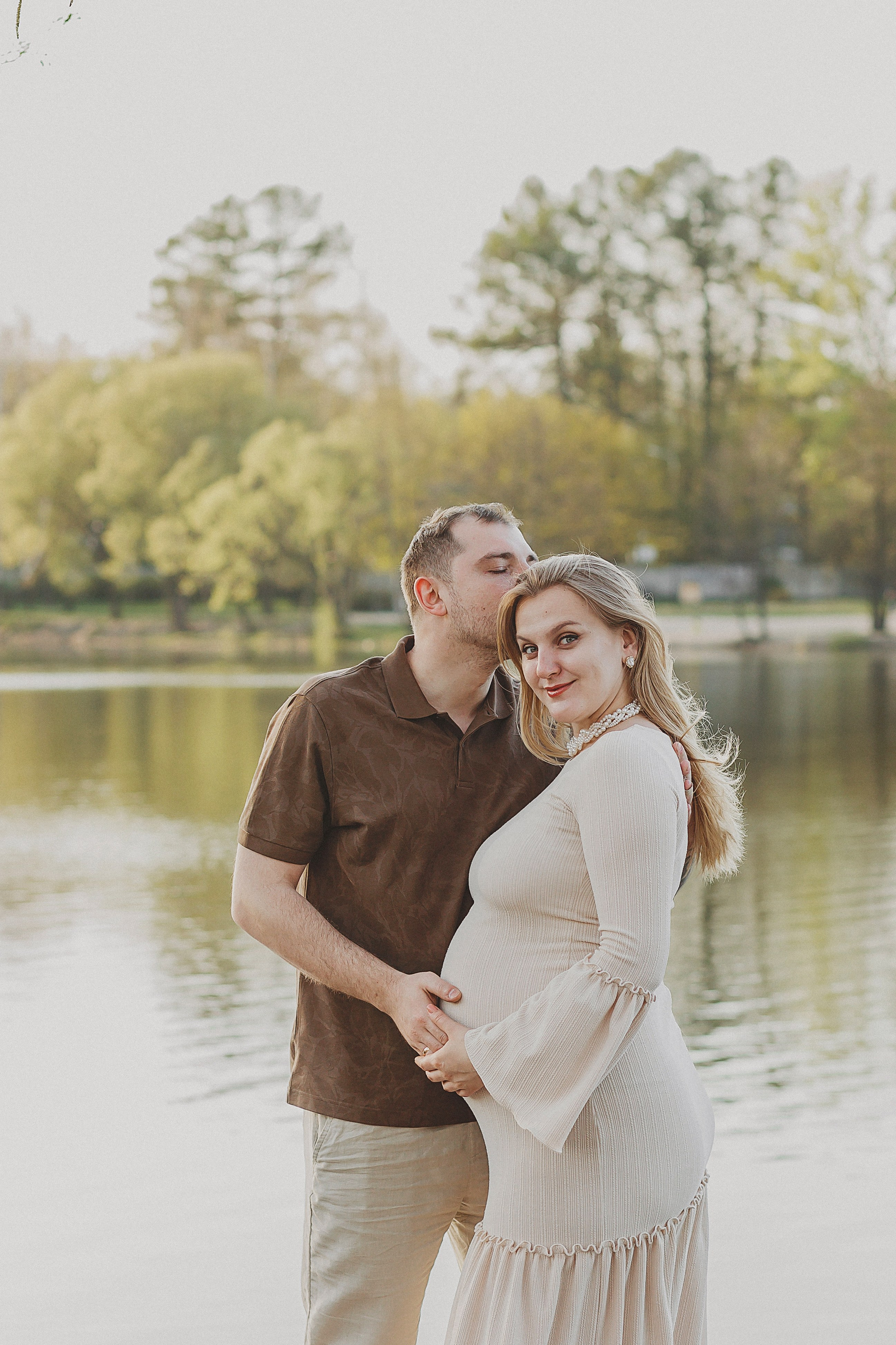 Альбина и Василилий. Фотограф в Москве и Люберцах Анна Ушакова