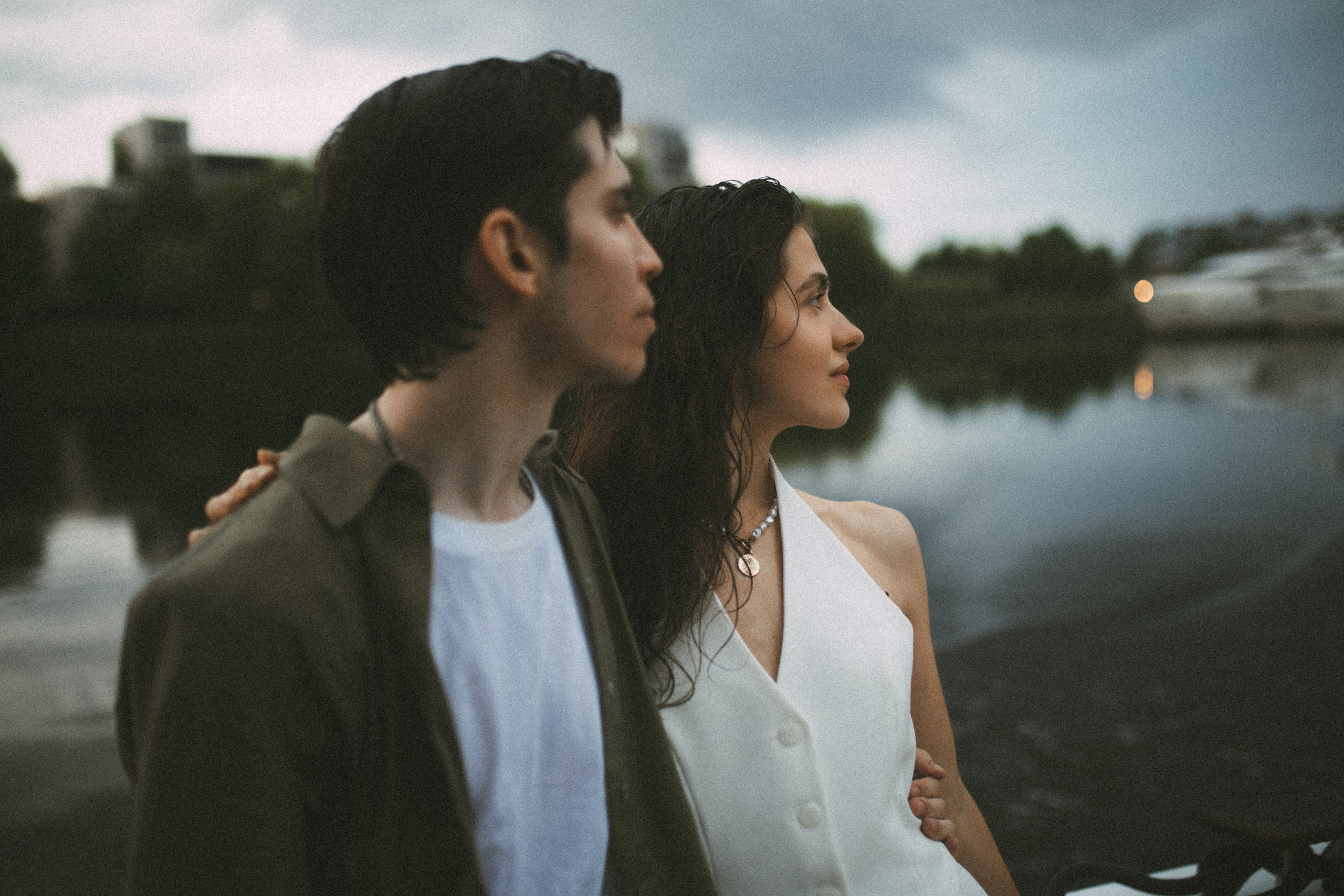 C & B | Санкт-Петербург. Фотограф Екатерина Амбрушкевич