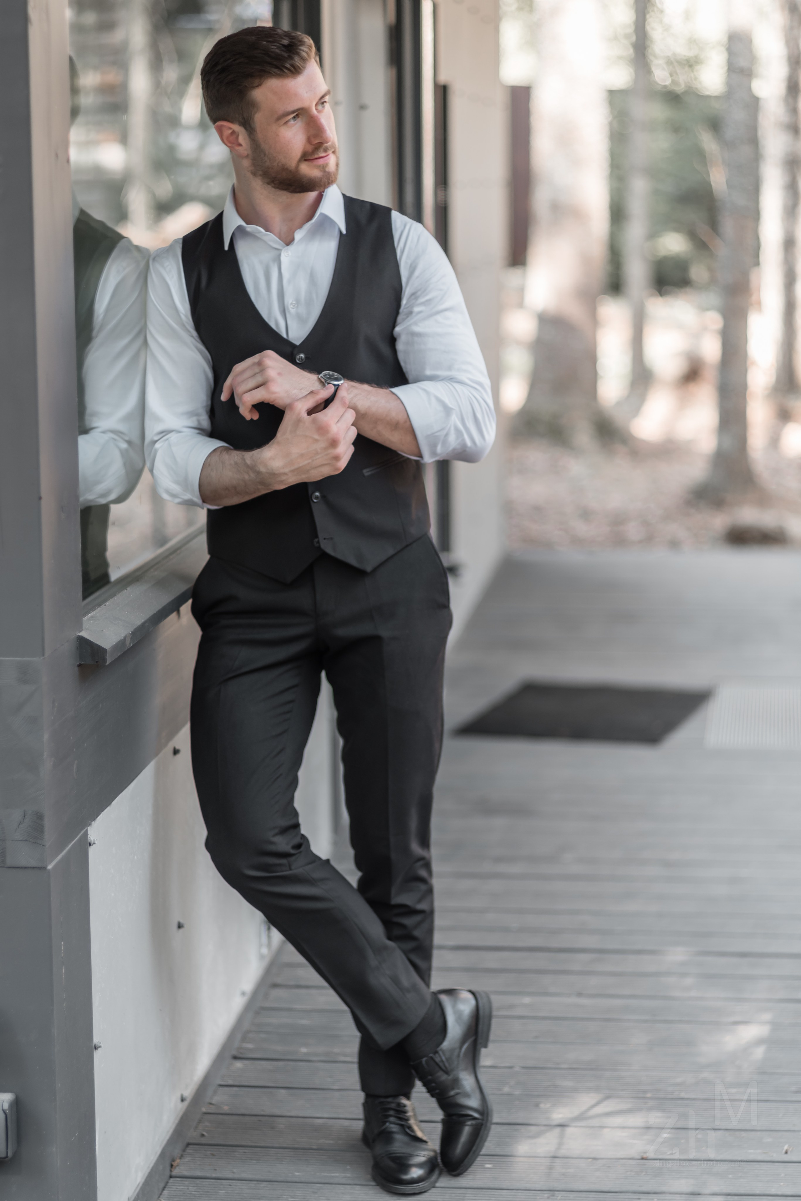 Свадебная фотосессия. Семейный и свадебный фотограф в Иркутске Максим Жигалов