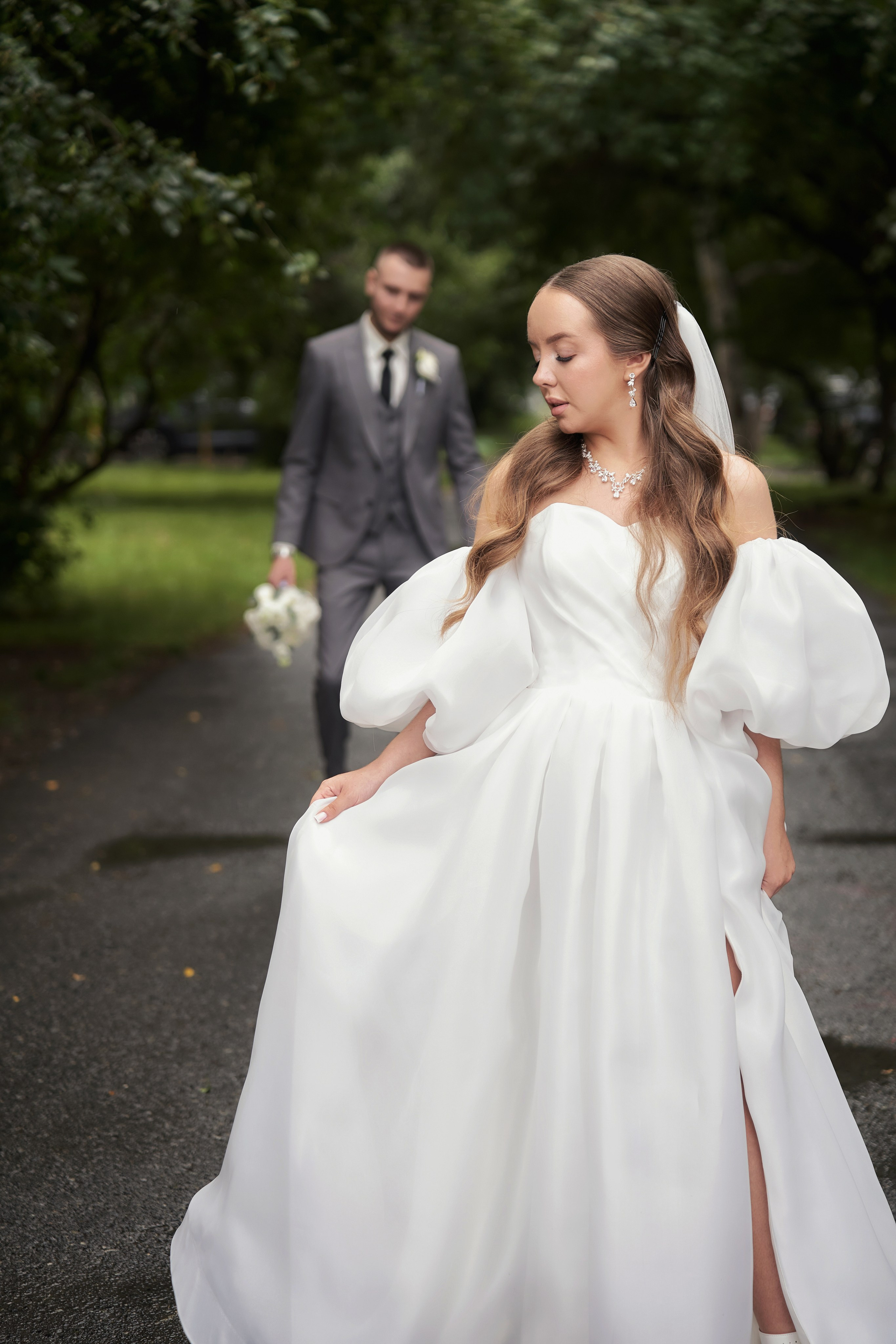 Свадебная фотосъёмка. Мартазова Екатерина фотограф. Екатеринбург