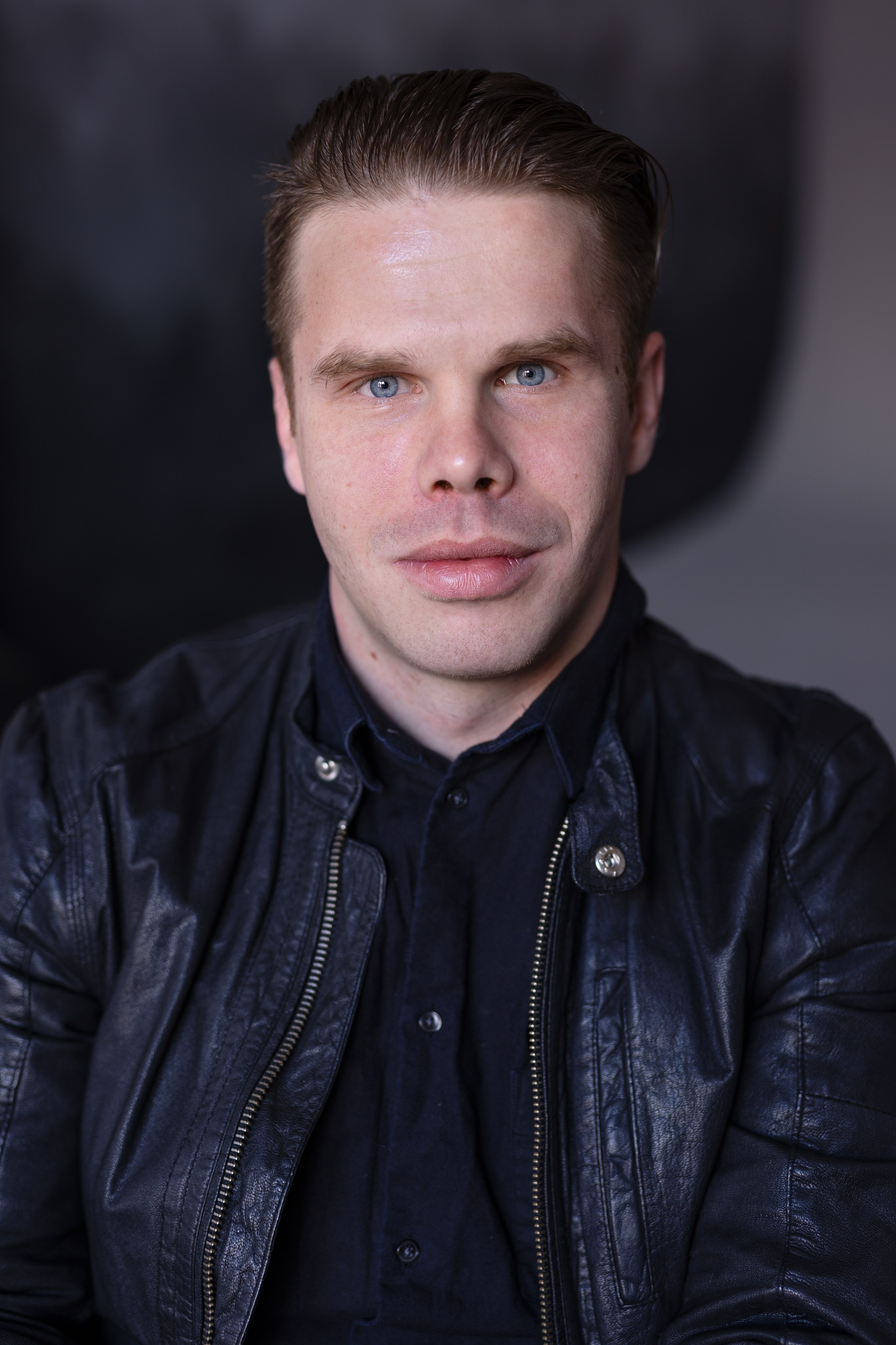 Лев Басс. Фотограф Ольга Дунаева