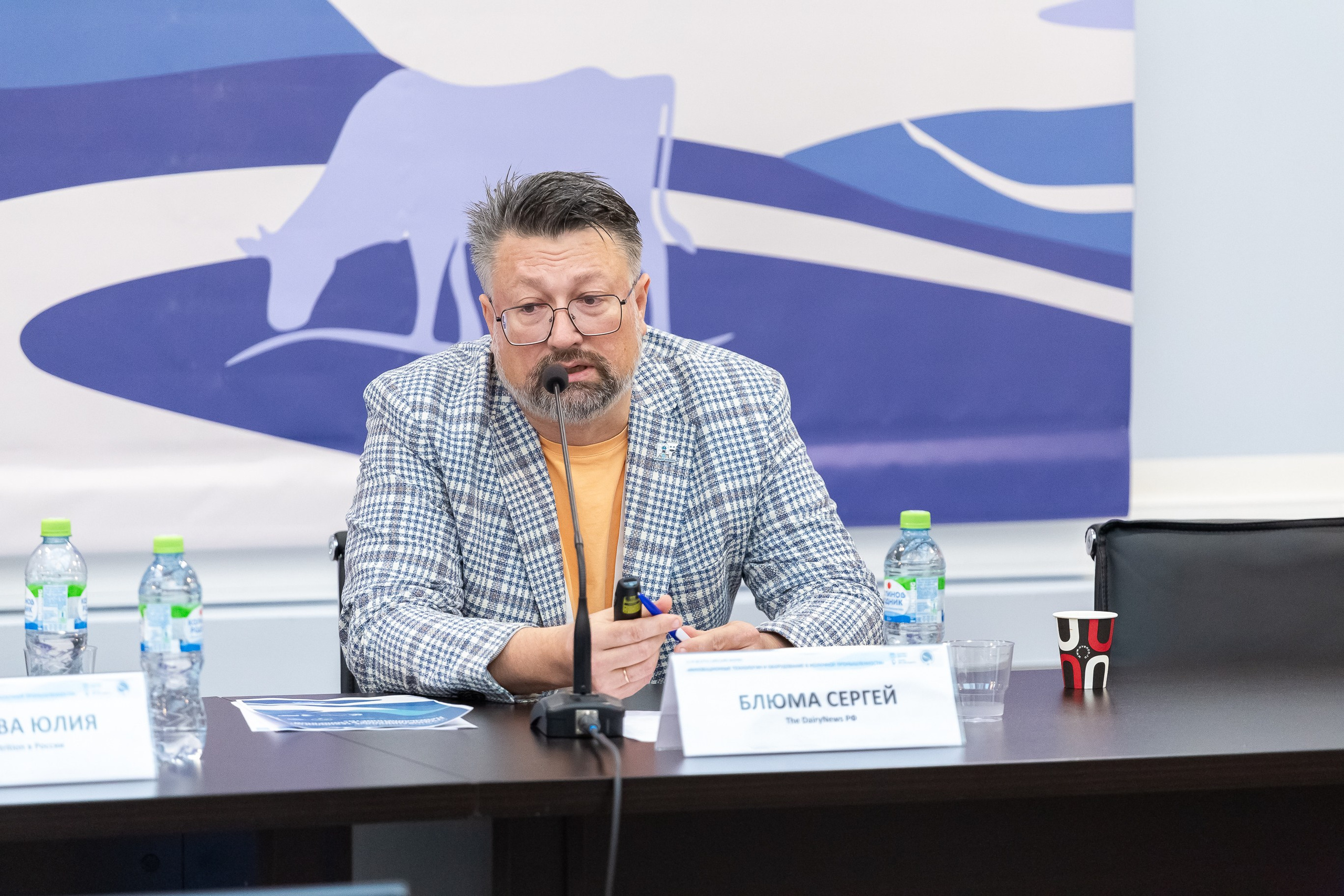 Деловой репортаж. VICTOR SAPOZHNIKOV