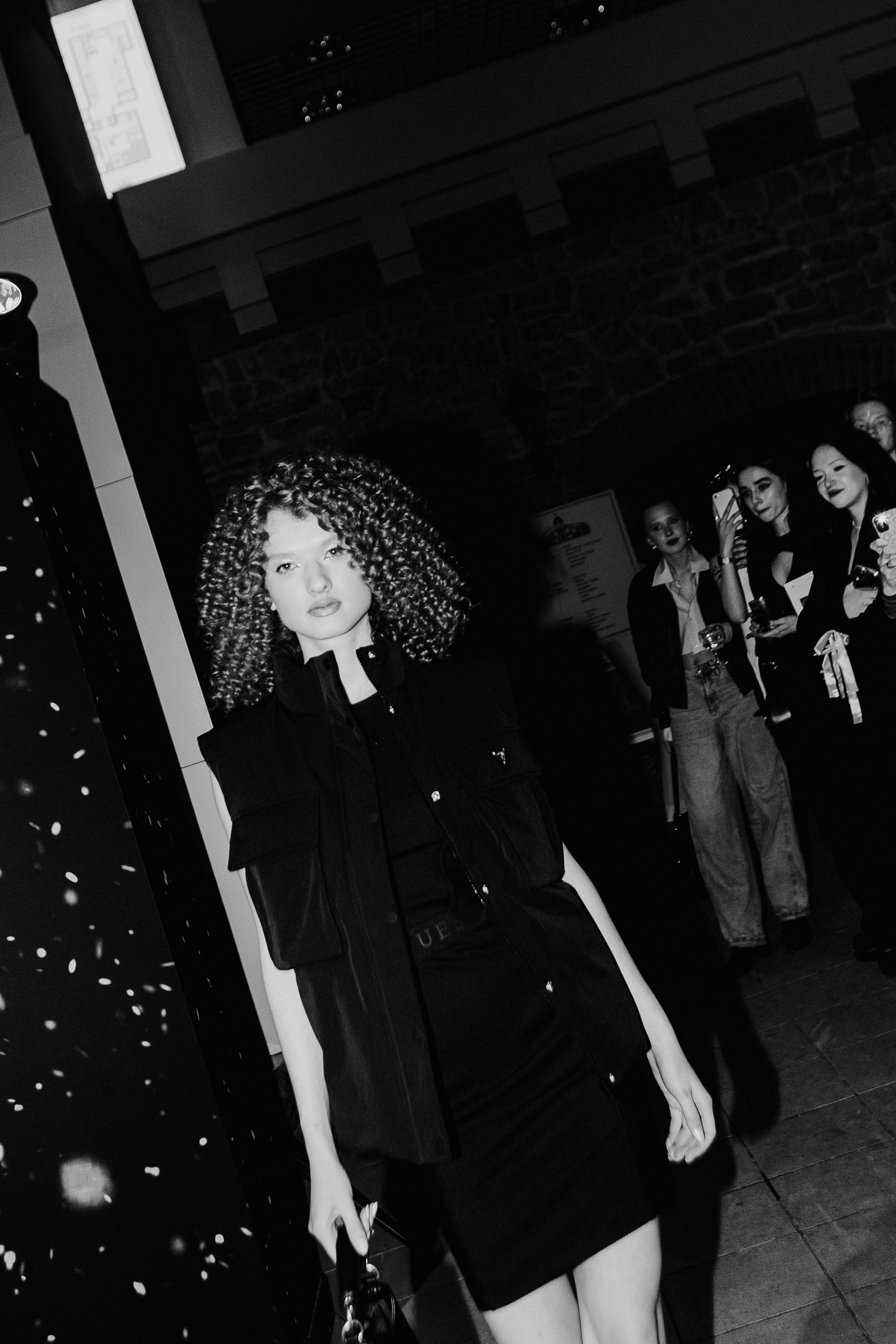 BLUR № 7. Татьяна Журавлева