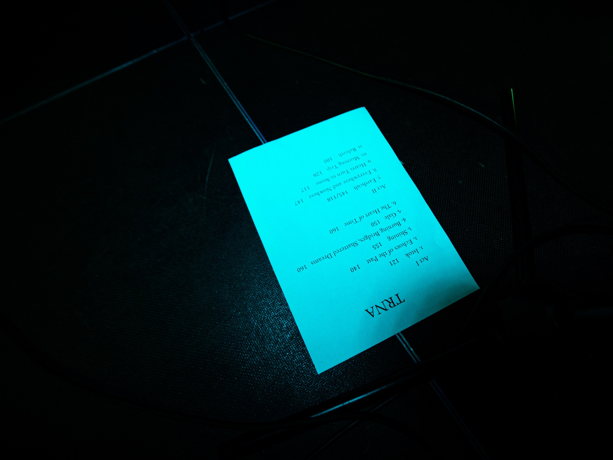 Роад трип TRNA СПБ-Москва 2021. Фотограф Мария Немм