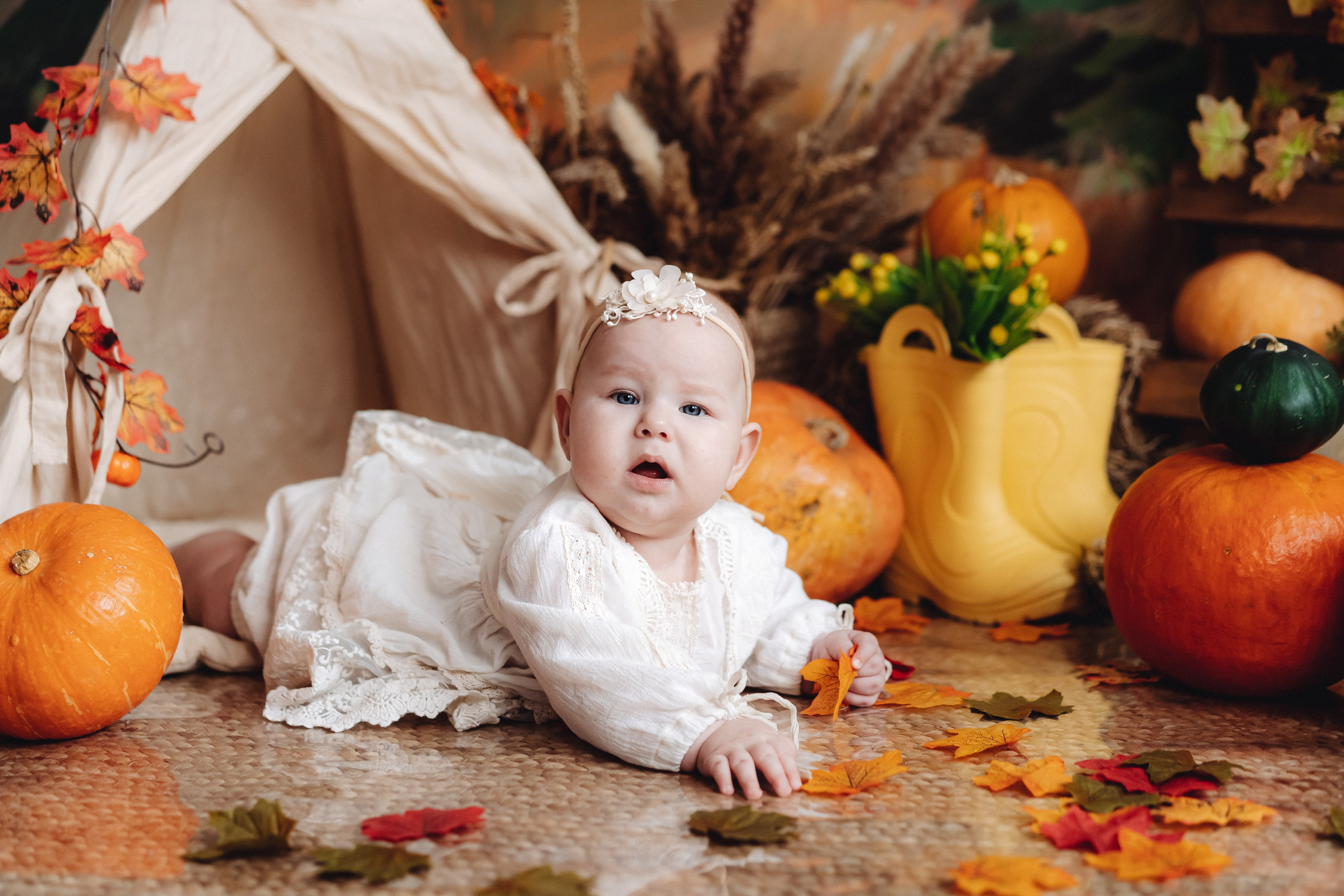 Тематические мини фотосессии. Семейный и контент фотограф в Красноярске Власова Екатерина