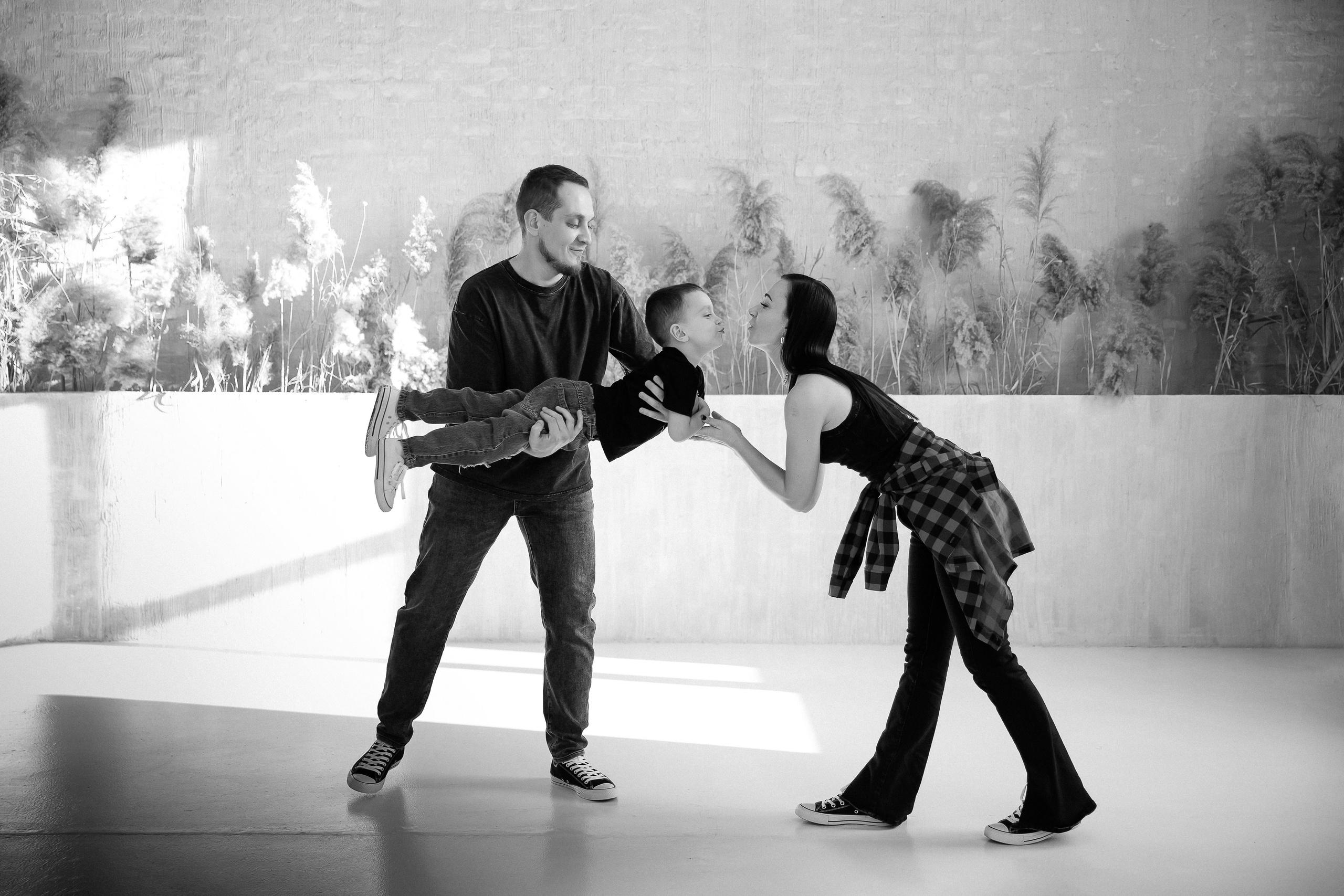 Семейный и свадебный фотограф в Краснодаре. Кристина Ендальцева