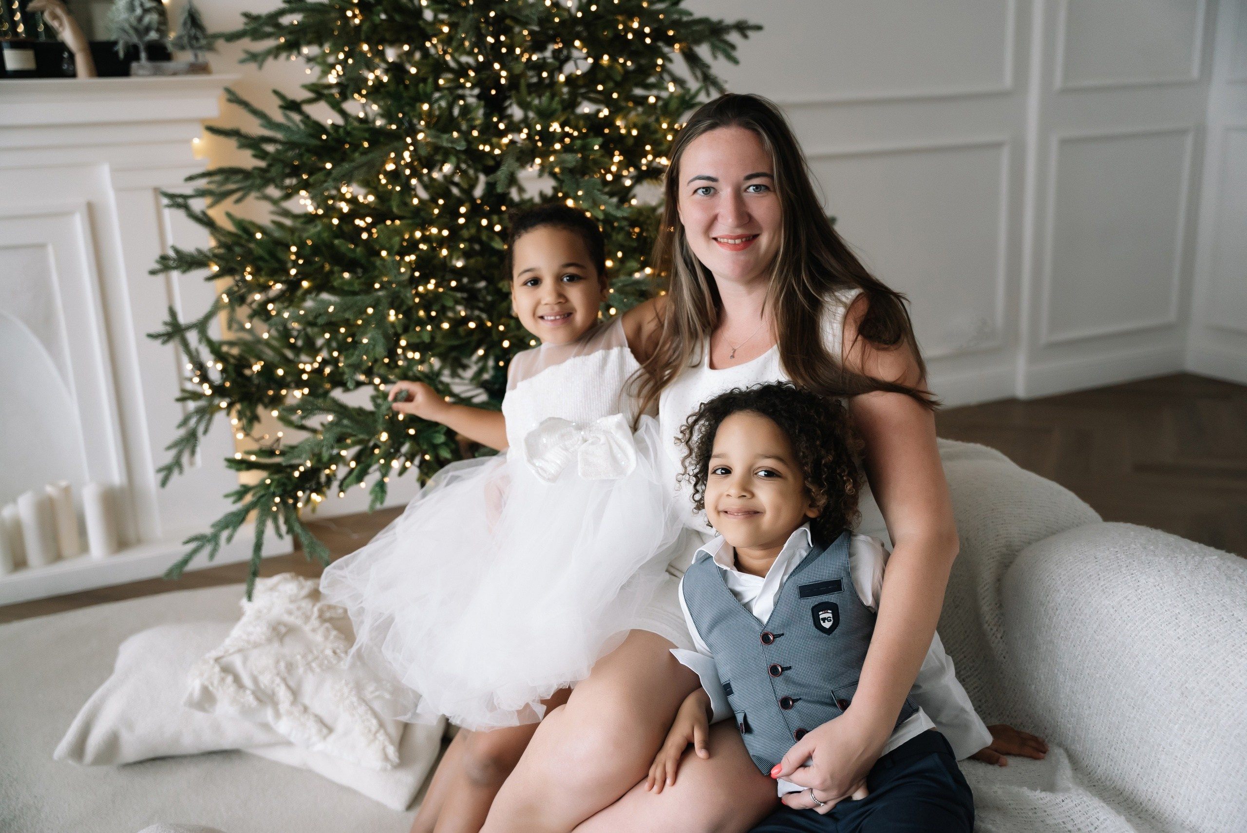 Семейные, детские съемки. Свадебный фотограф в Самаре Анна Ковалева