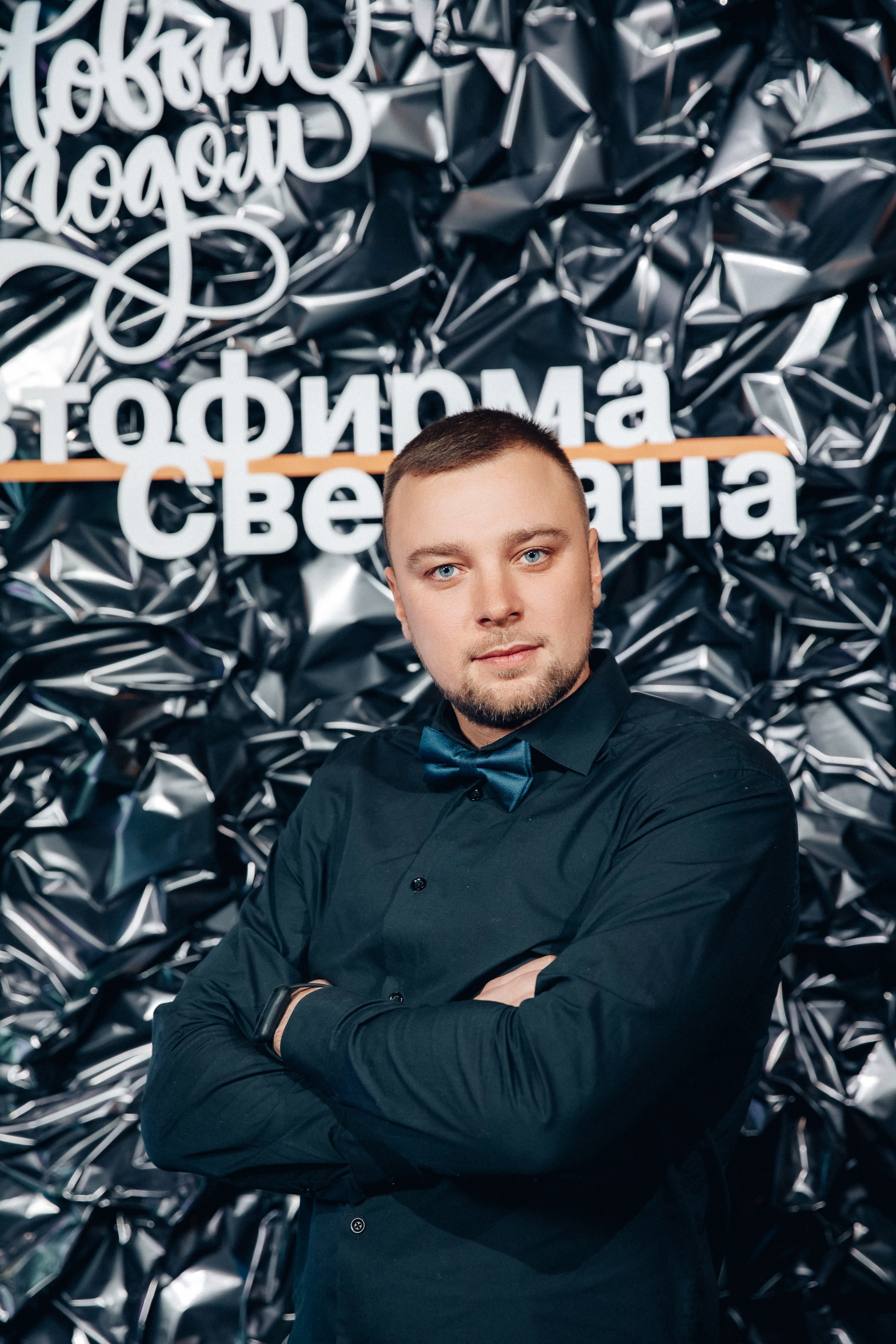 Автофирма «Светлана». Свадебный фотограф Дмитрий Воробьев Ярославль