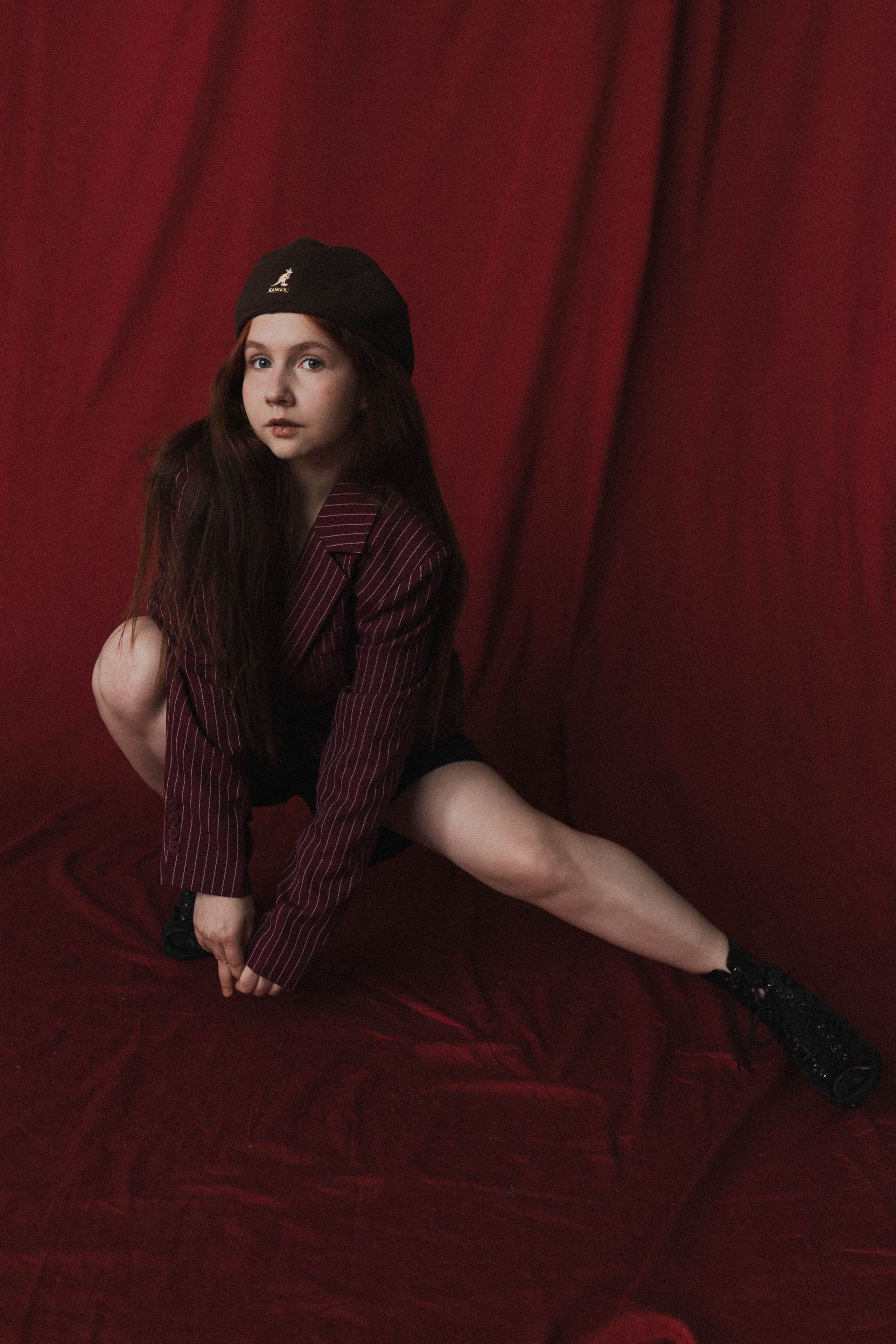 Екатерина. Портретный фотограф в Нижнем Новгороде Елена Ханова