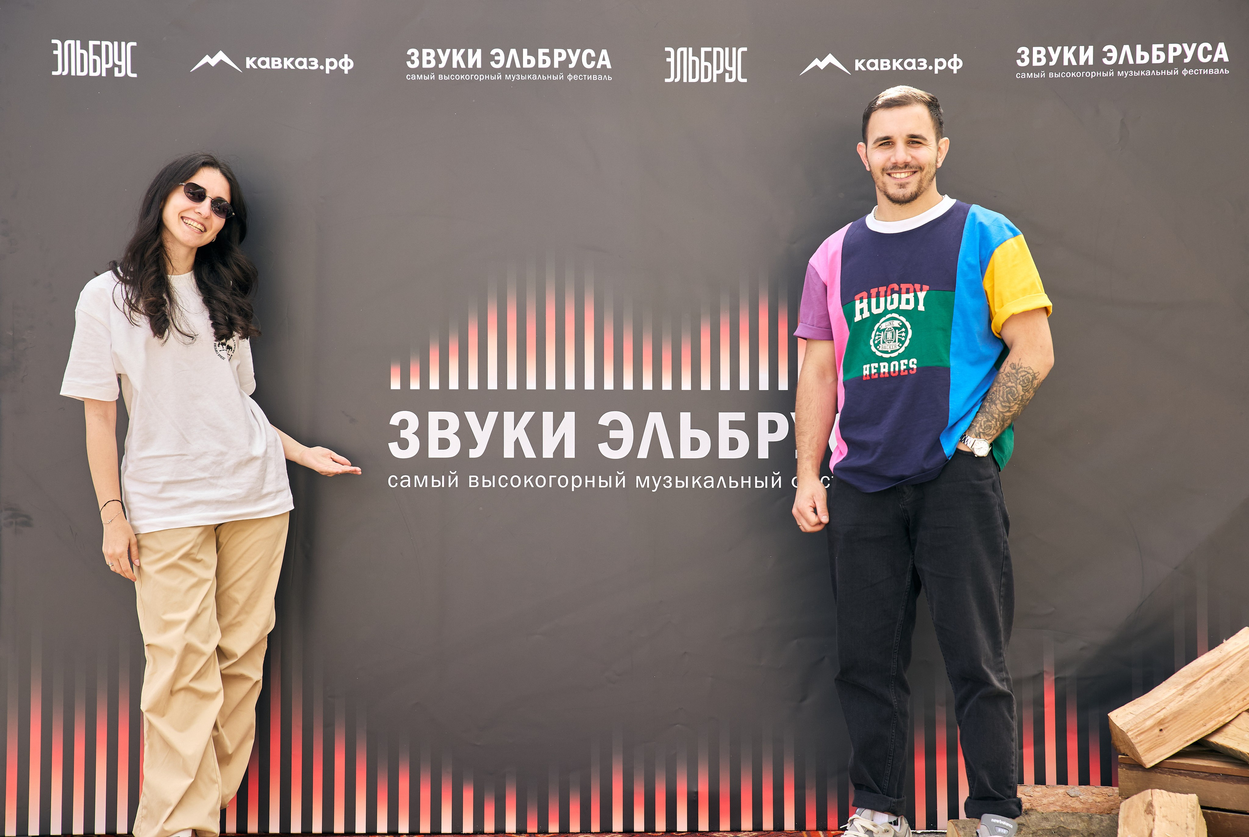 Звуки Эльбруса. Горный фотограф на Кавказе Никита Першин