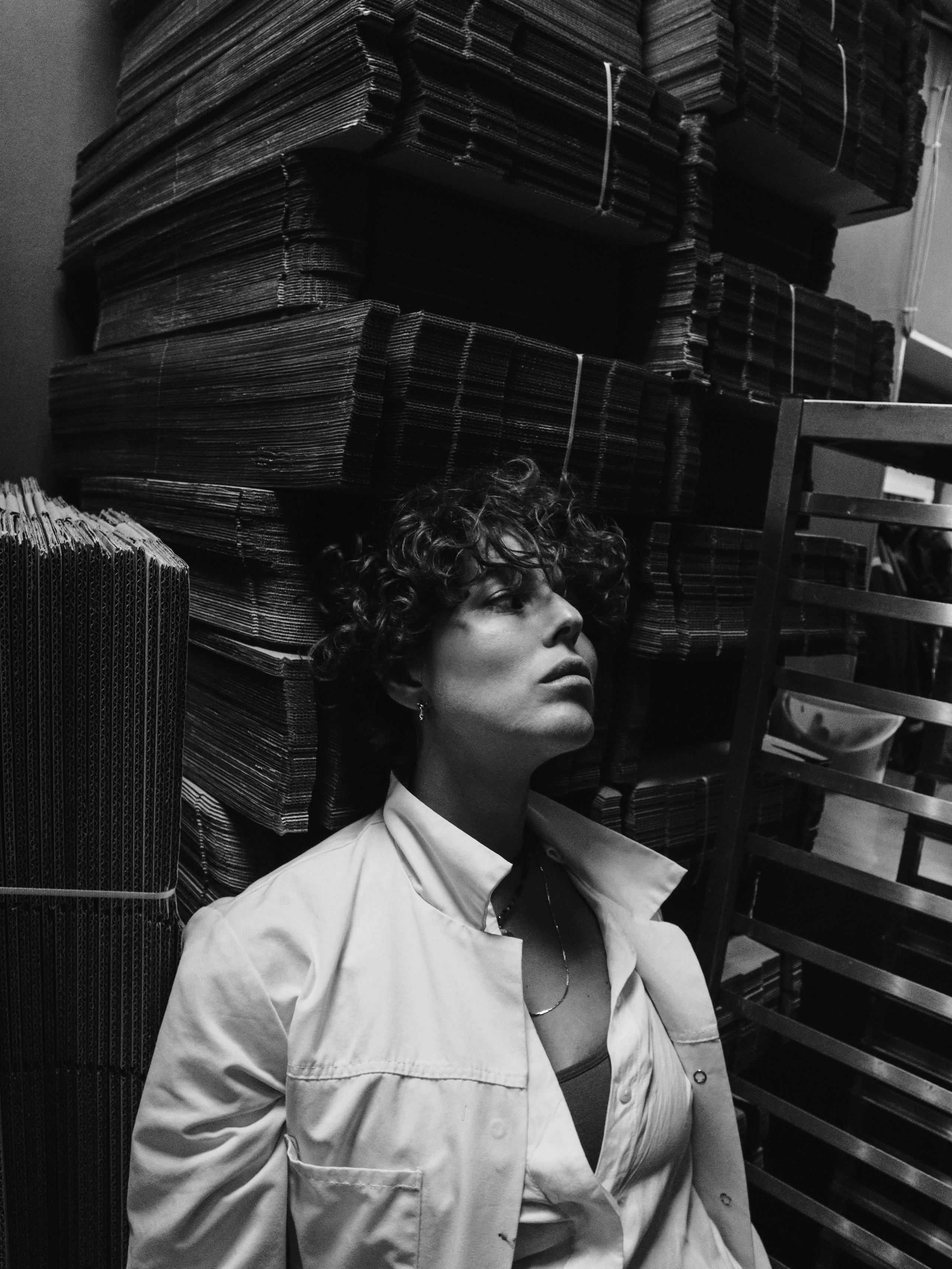 Портретная съёмка. Кинематографичный фотограф, видеограф Лина Плешакова, Санкт-Петербург